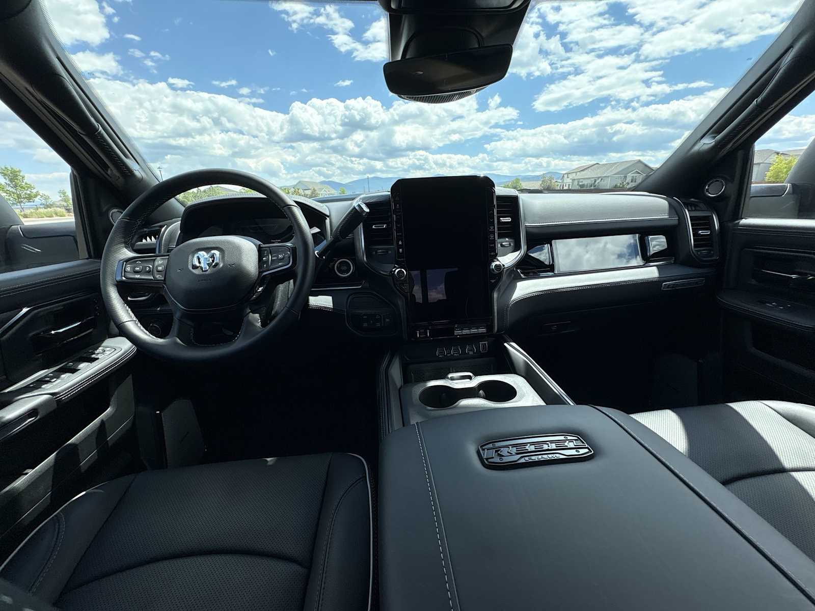Thumbnail: 2026 RAM 2500 - 16