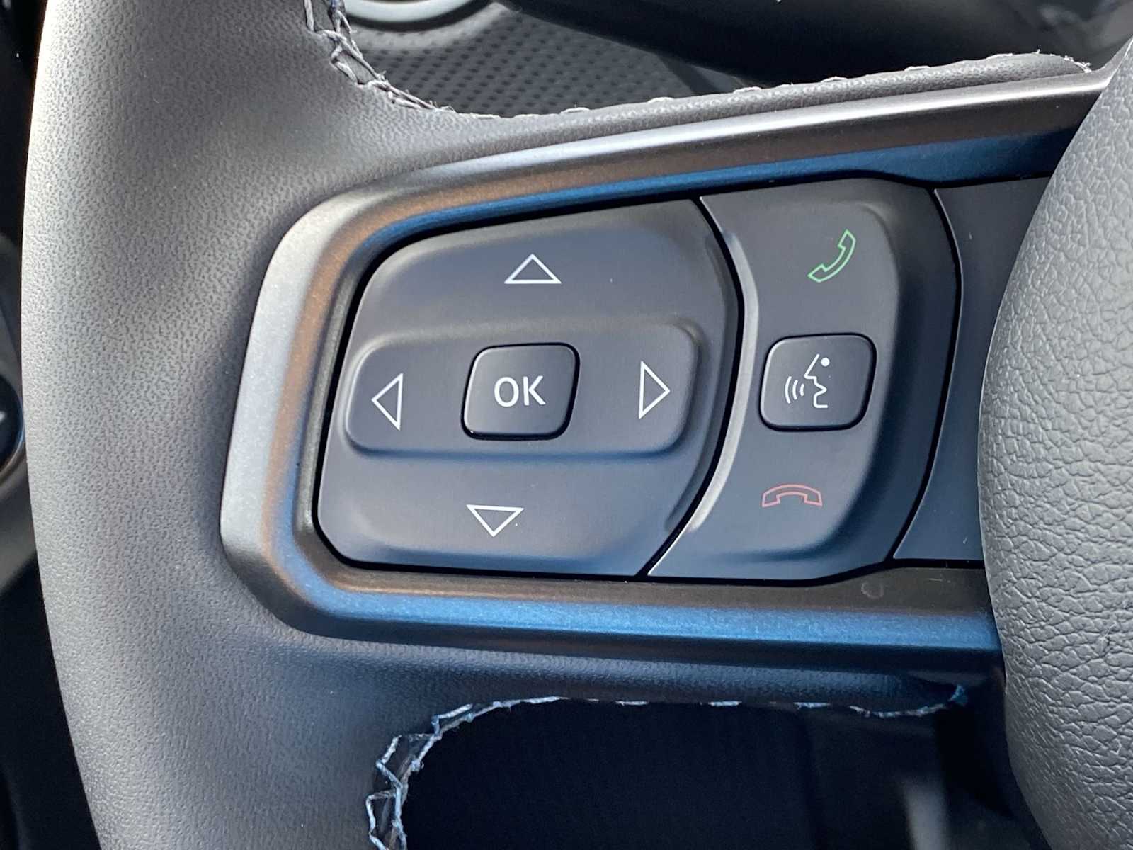 Thumbnail: 2025 Jeep Wrangler - 24