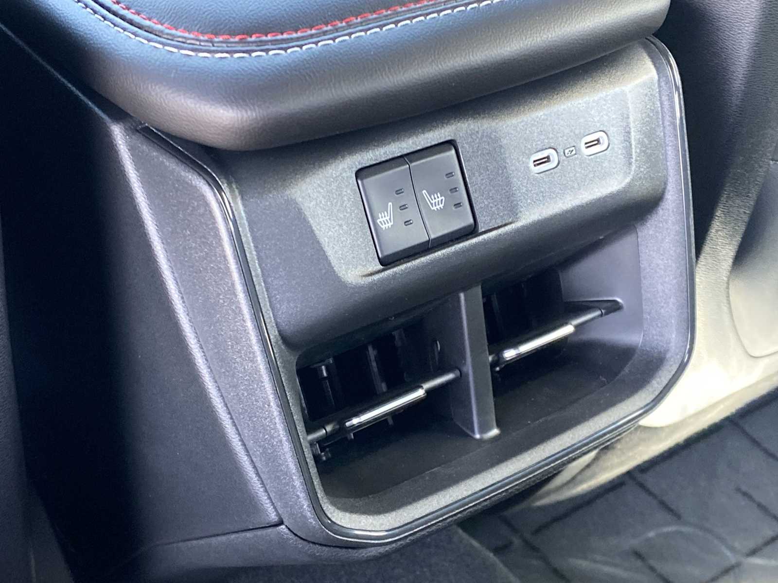 Thumbnail: 2026 Dodge Charger - 35