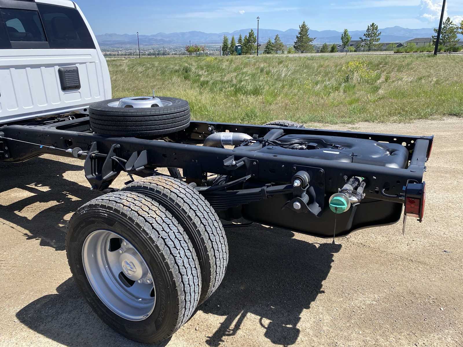 Thumbnail: 2026 RAM 5500 - 37