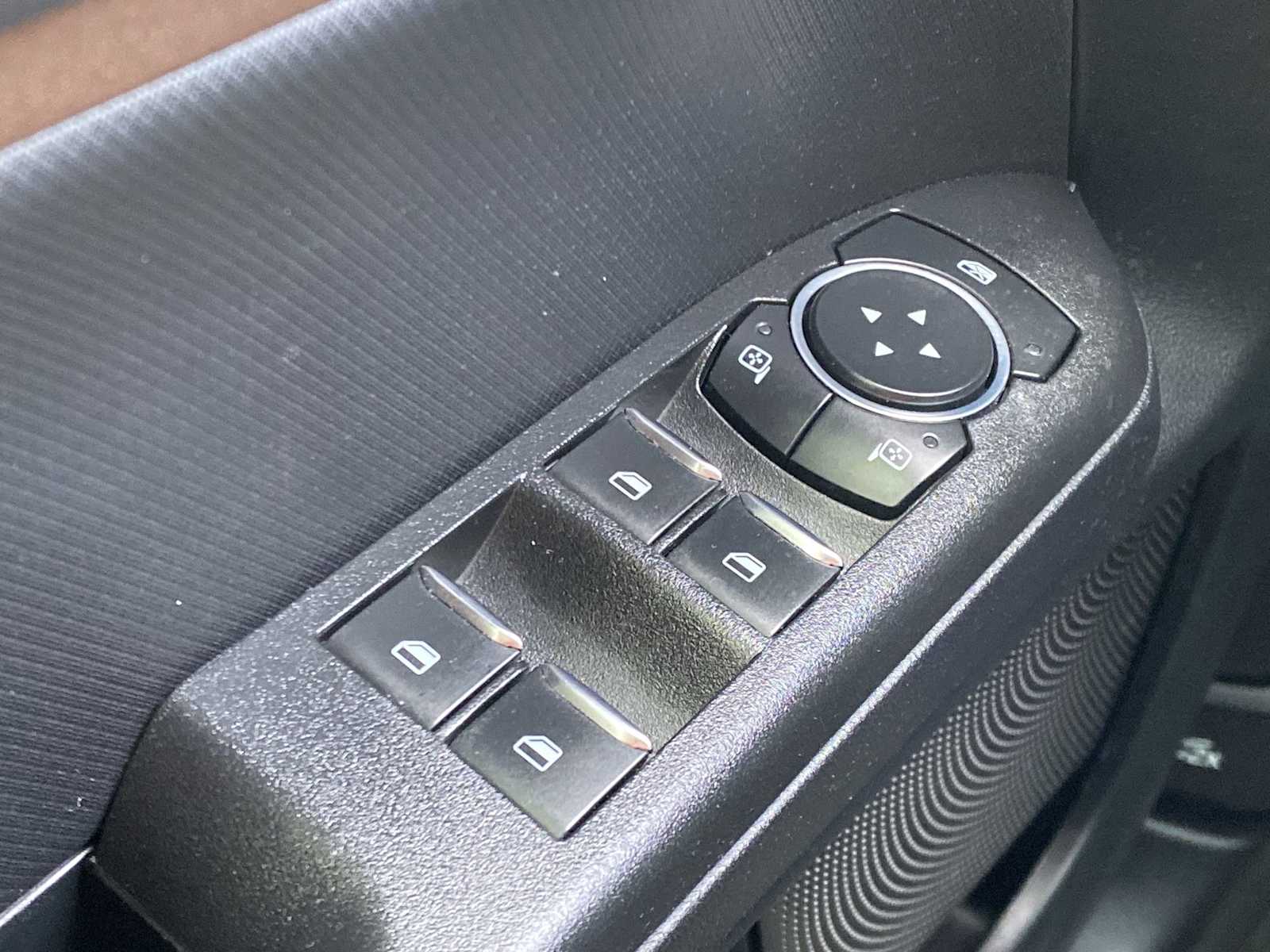 Thumbnail: 2023 Ford Bronco Sport - 20