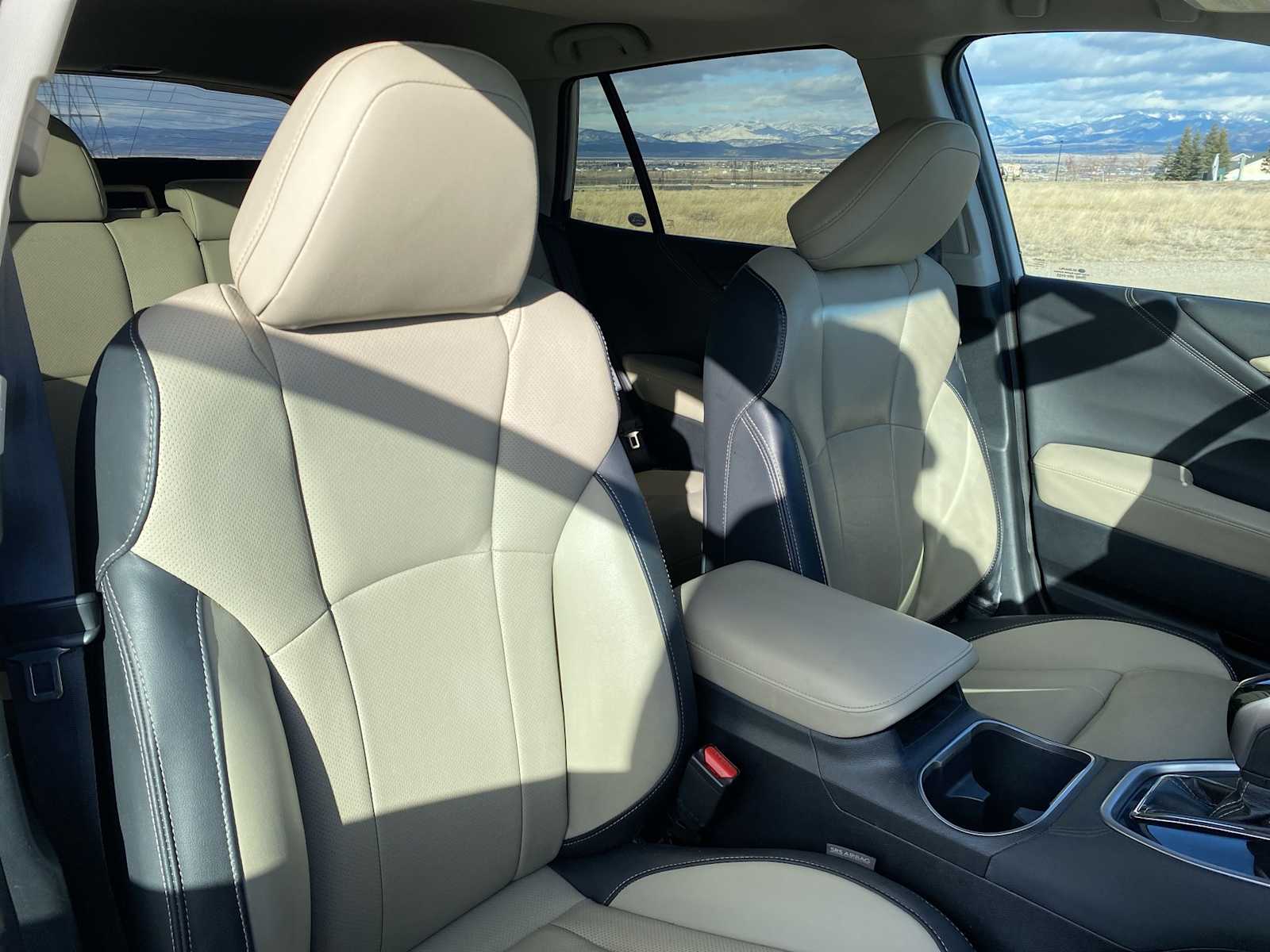 Thumbnail: 2020 Subaru Outback - 19