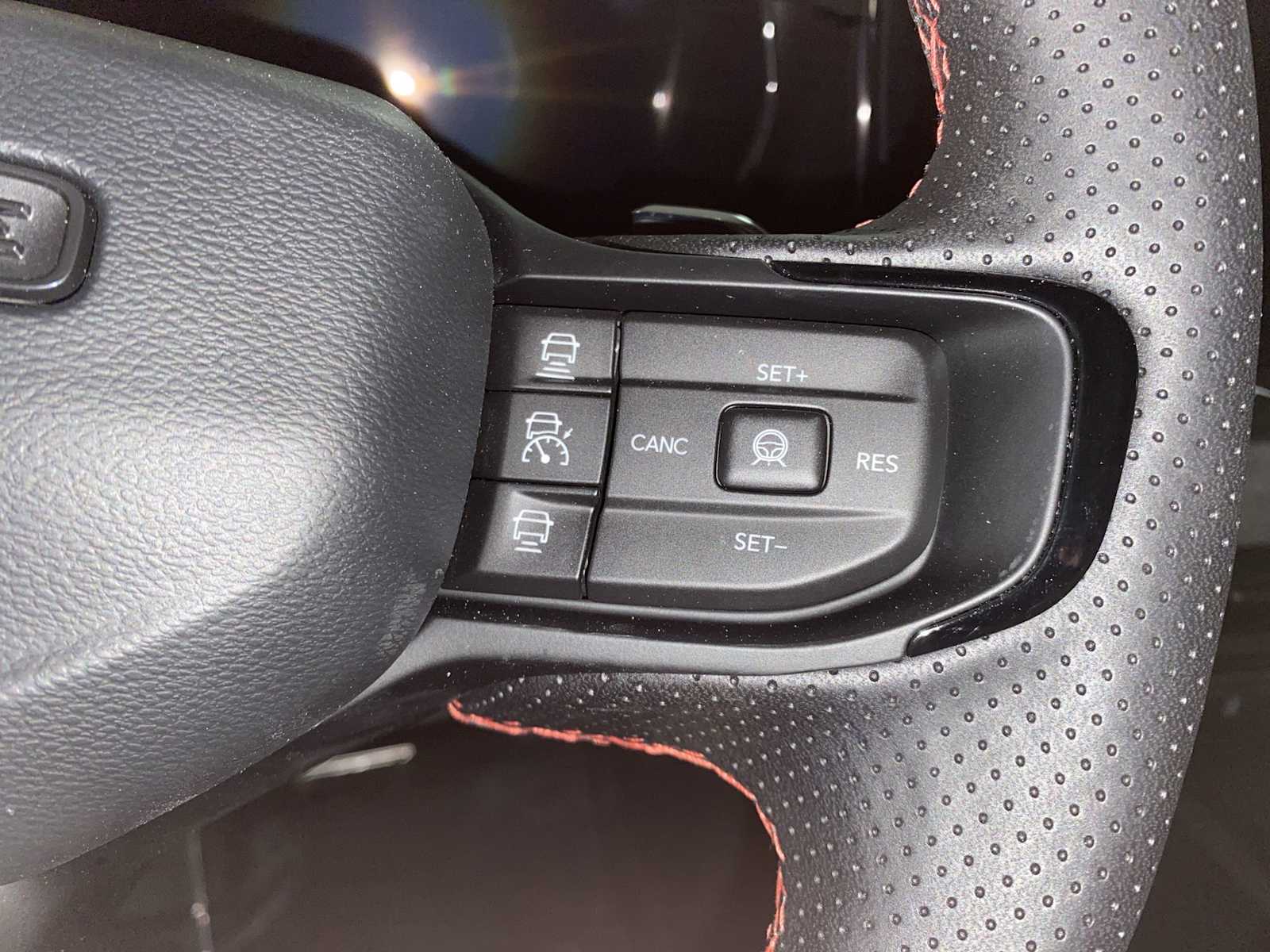 Thumbnail: 2026 Dodge Charger - 17