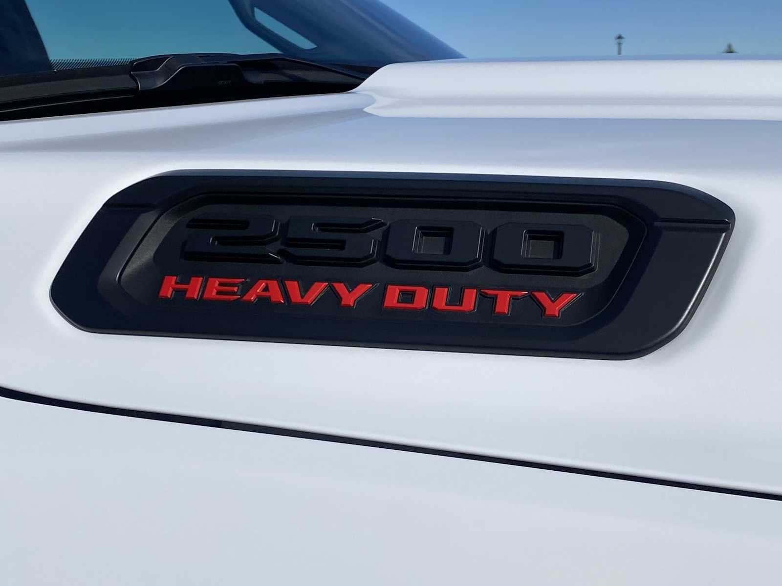 Thumbnail: 2026 RAM 2500 - 14