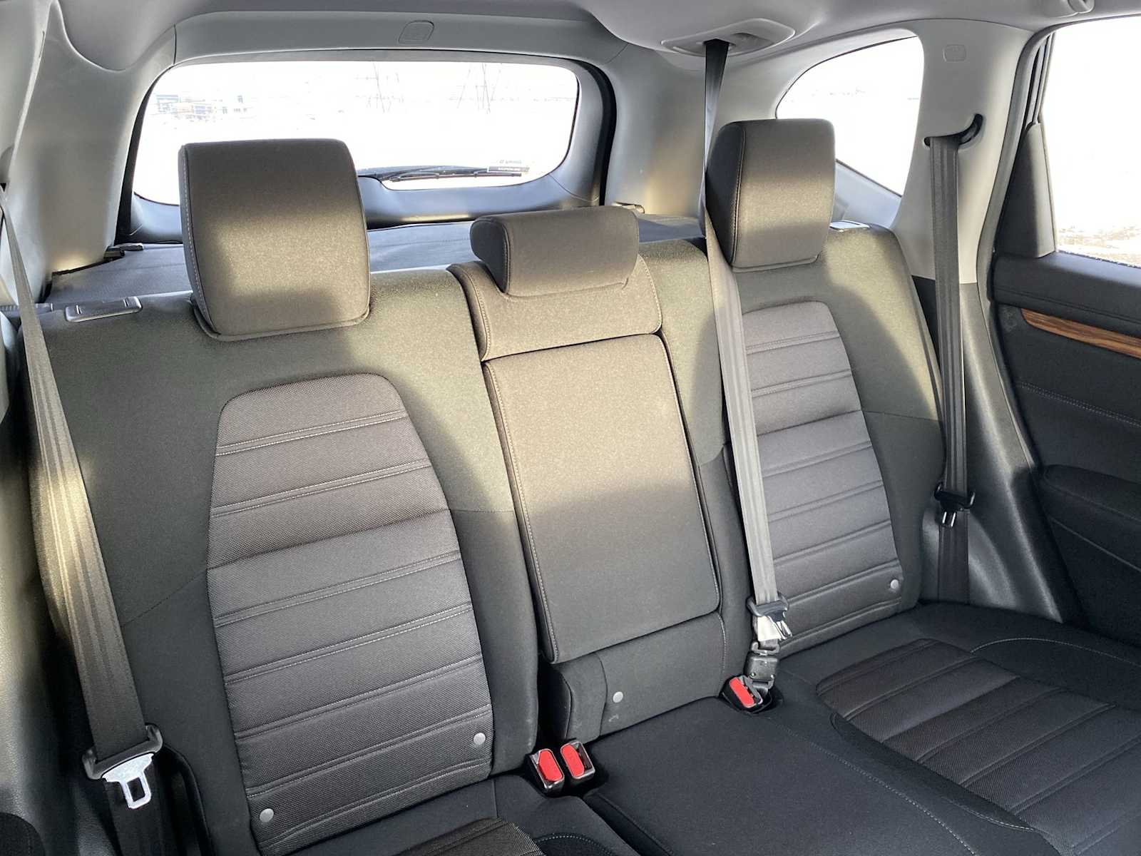 Thumbnail: 2022 Honda CR-V - 15