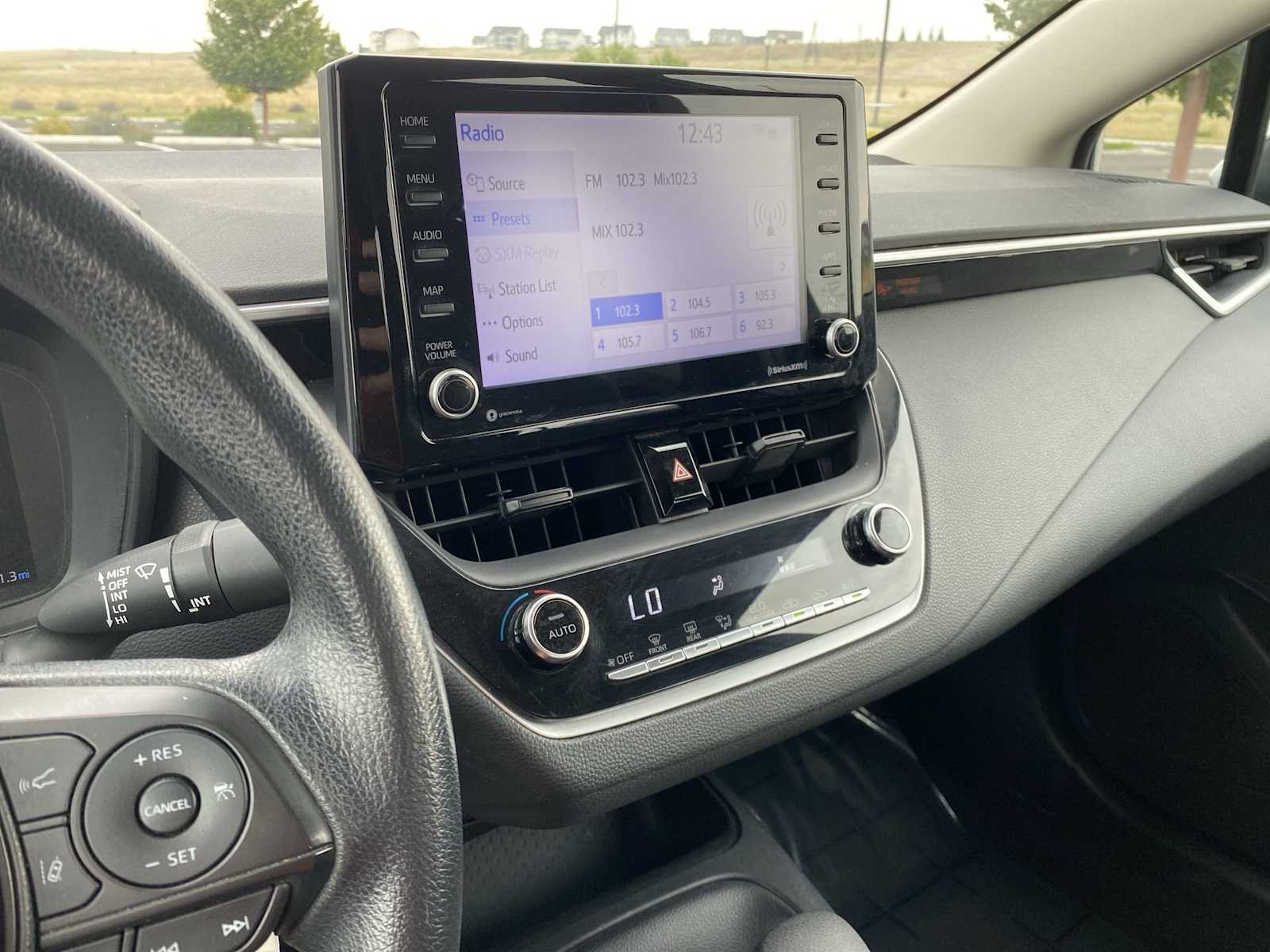 Thumbnail: 2022 Toyota Corolla - 18