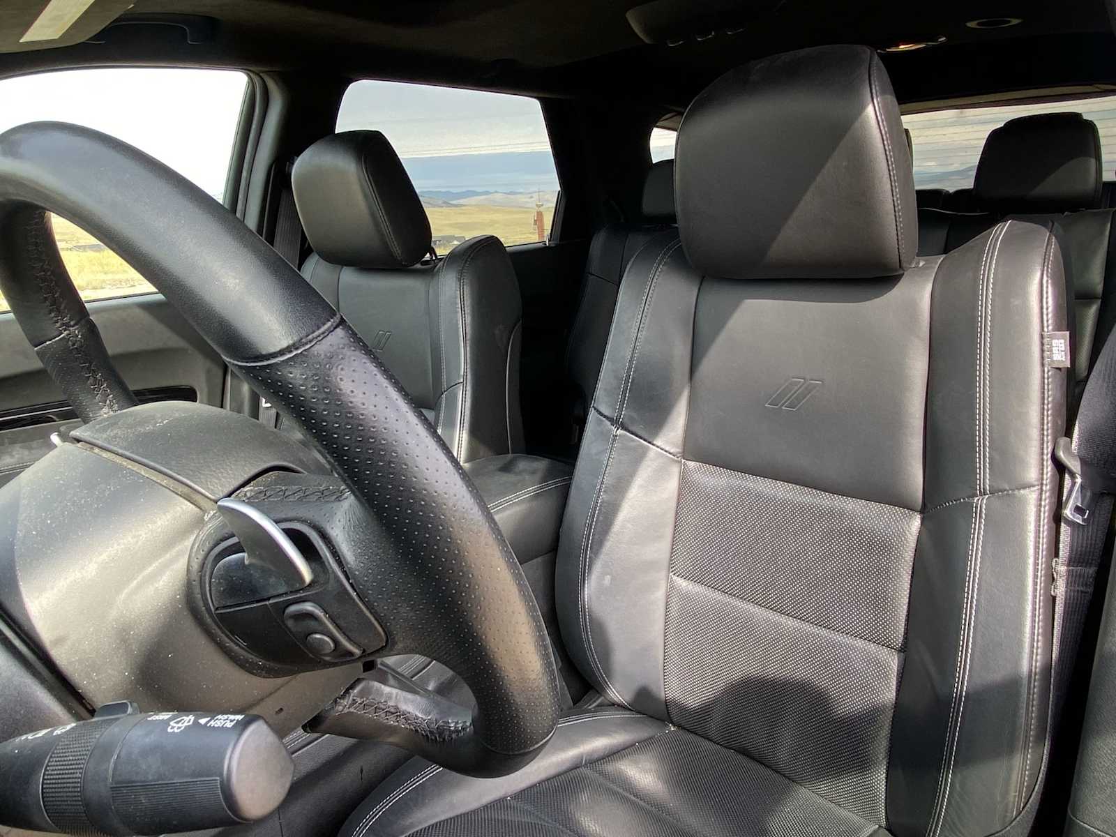 Thumbnail: 2022 Dodge Durango - 14