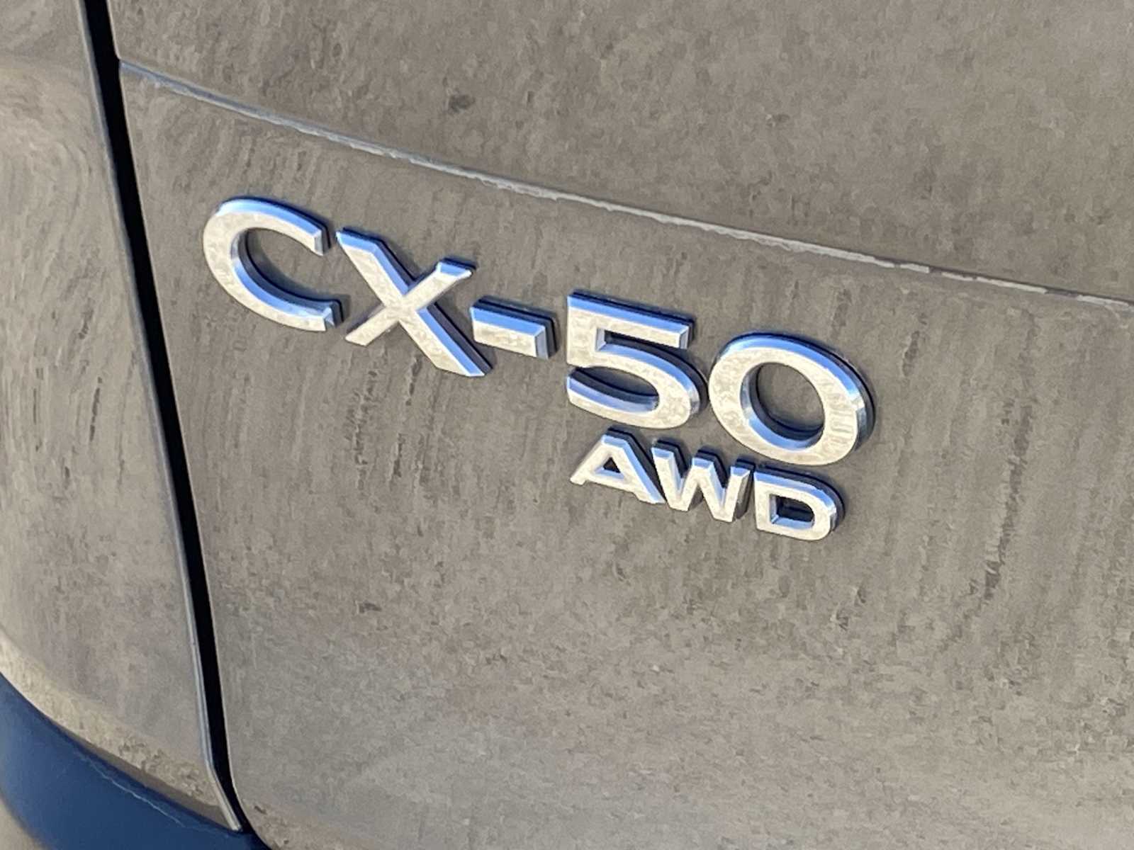 Thumbnail: 2024 Mazda CX-50 - 15