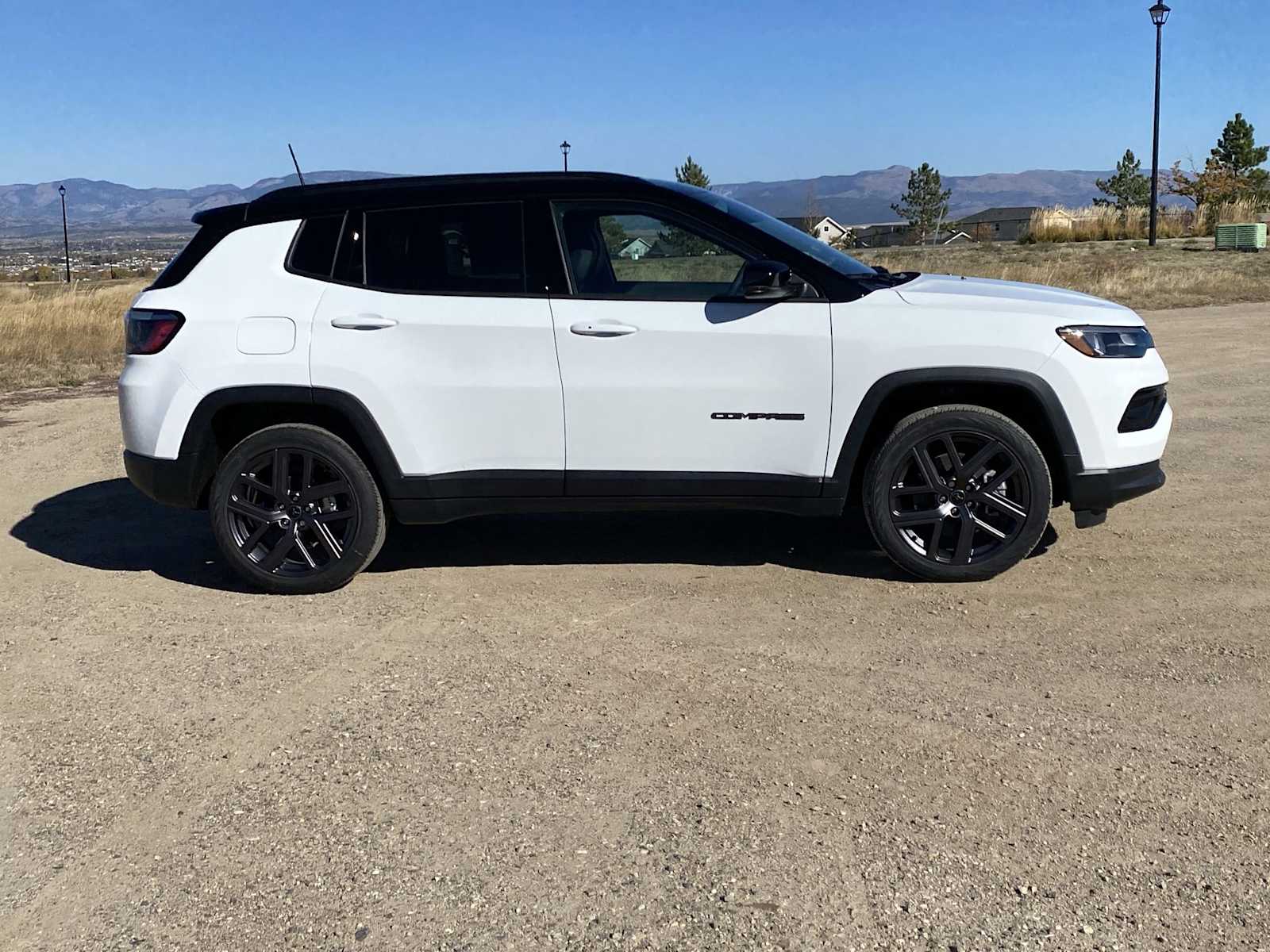 Thumbnail: 2026 Jeep Compass - 21