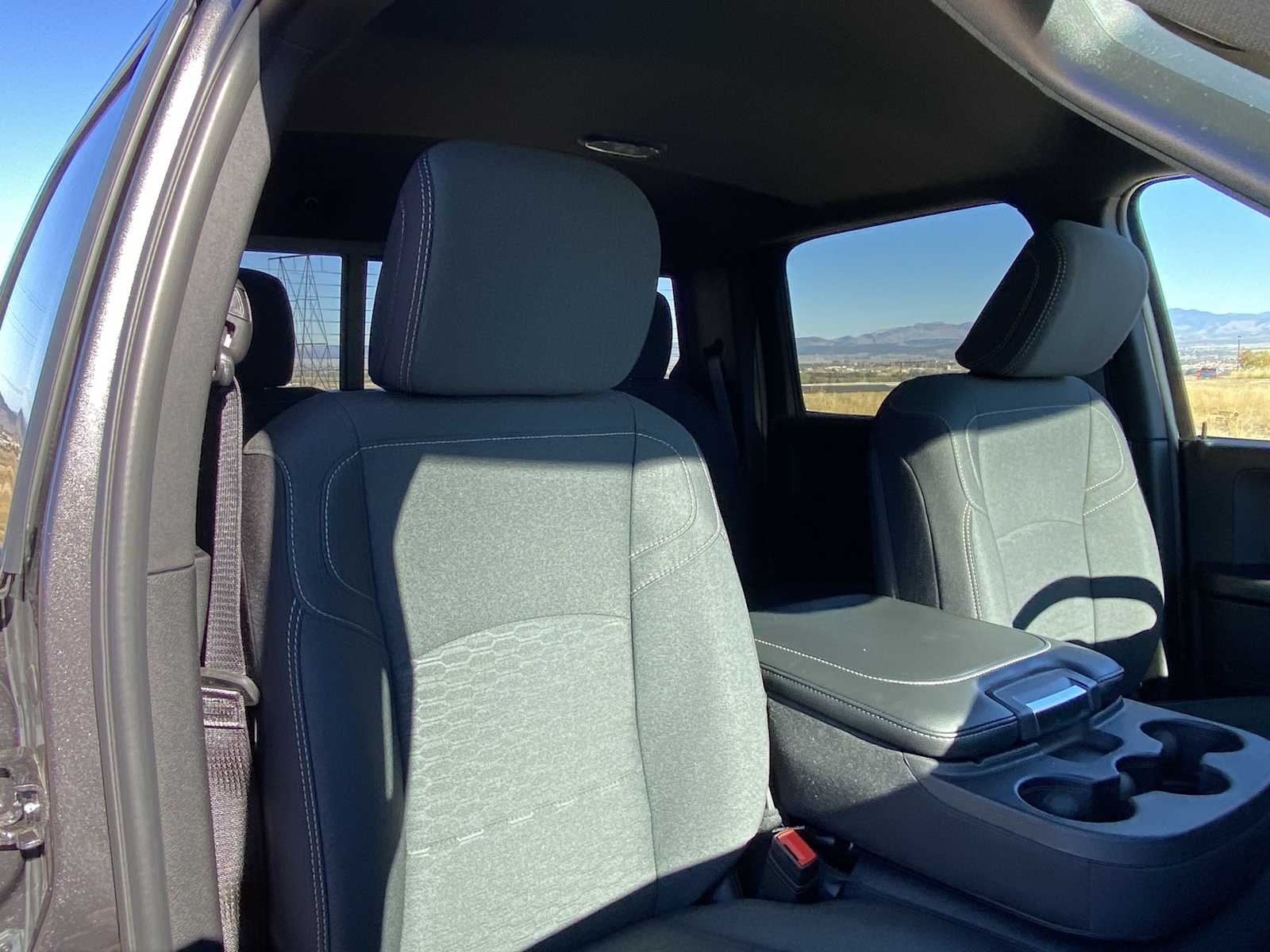 Thumbnail: 2026 RAM 5500 - 19