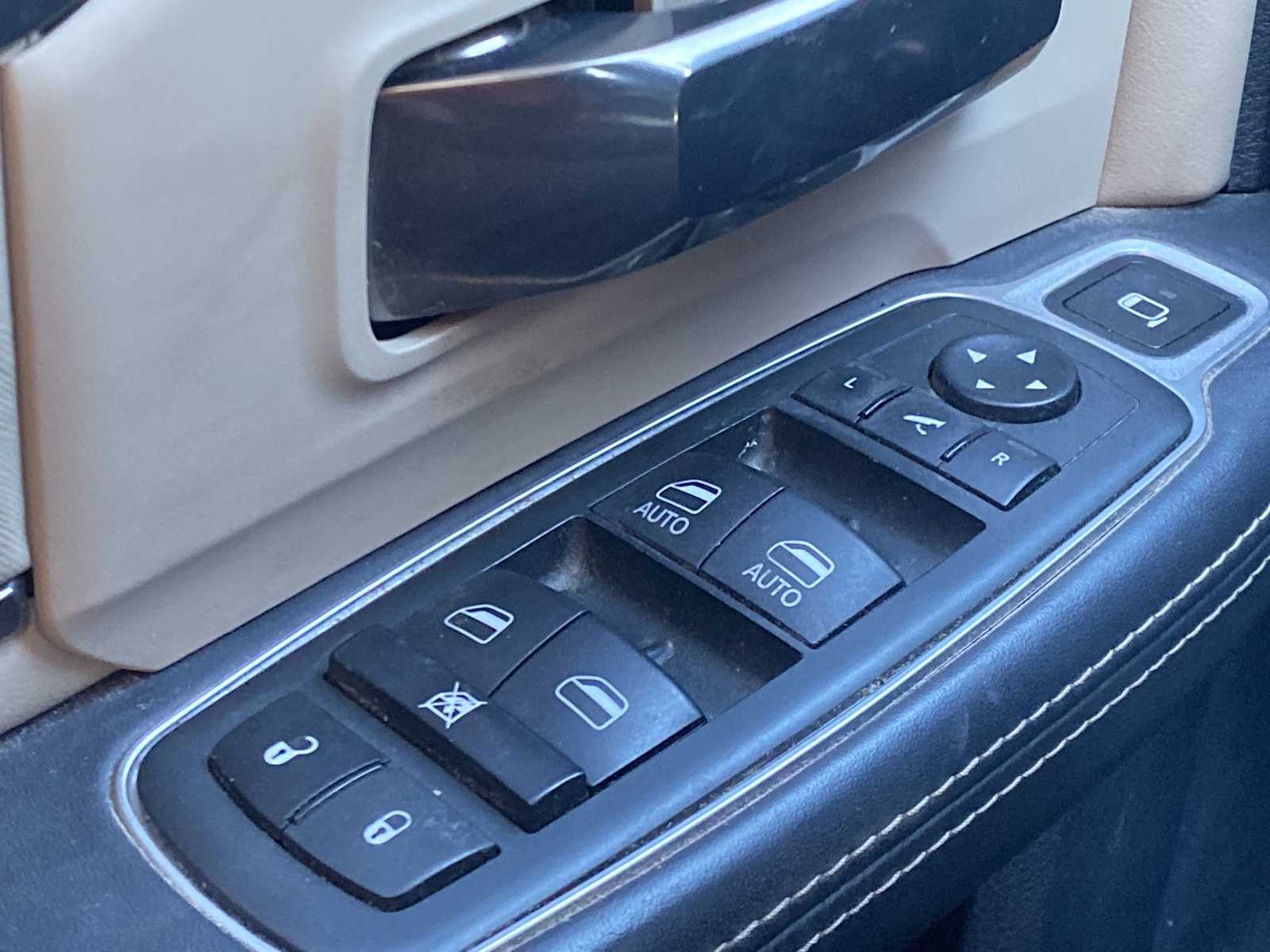 Thumbnail: 2020 RAM 2500 - 19