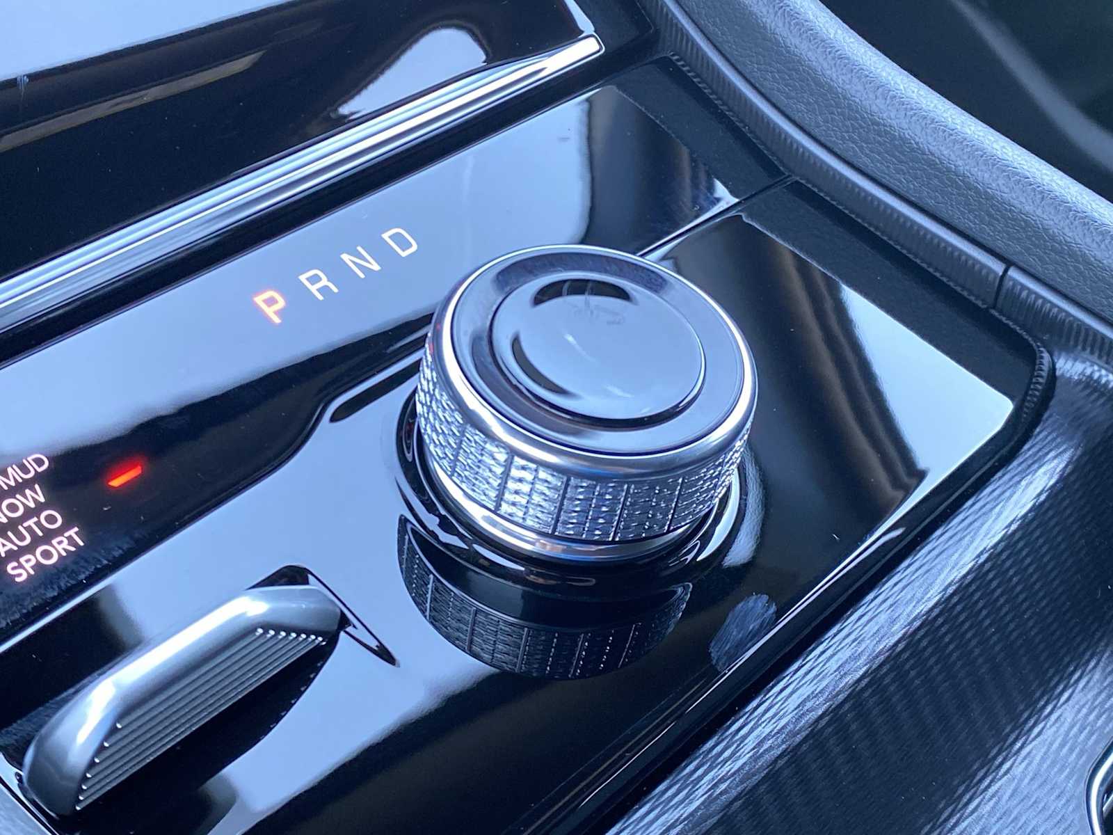 Thumbnail: 2025 Jeep Grand Cherokee - 19