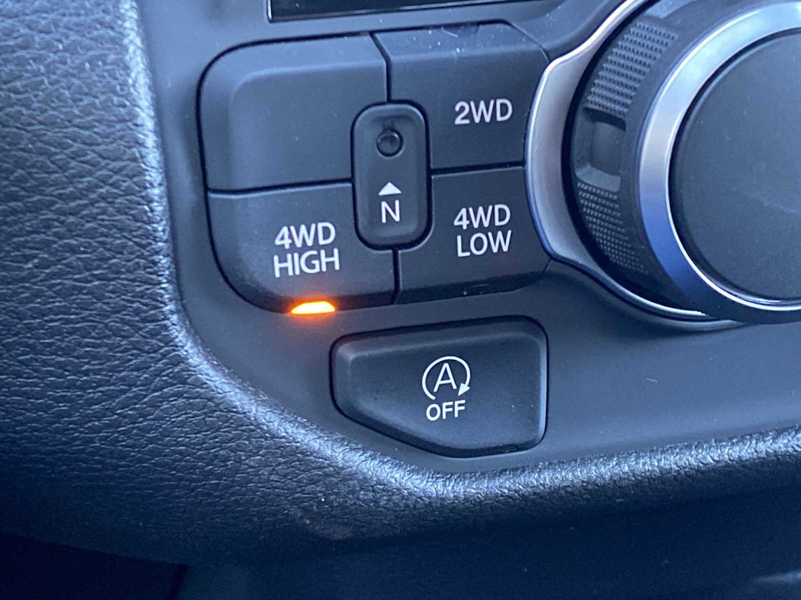 2025 RAM 1500 Tradesman 25