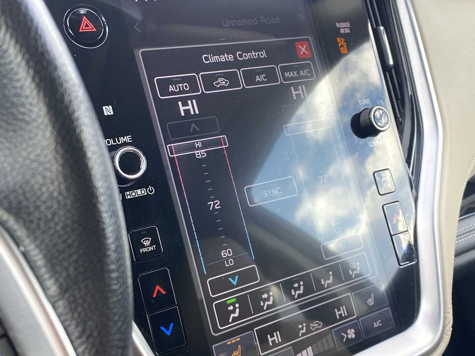 Thumbnail: 2024 Subaru Outback - 27