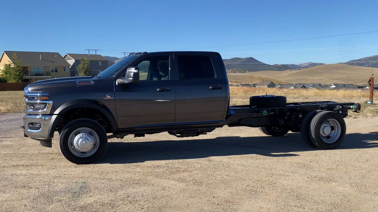 Thumbnail: 2026 RAM 5500 - 6