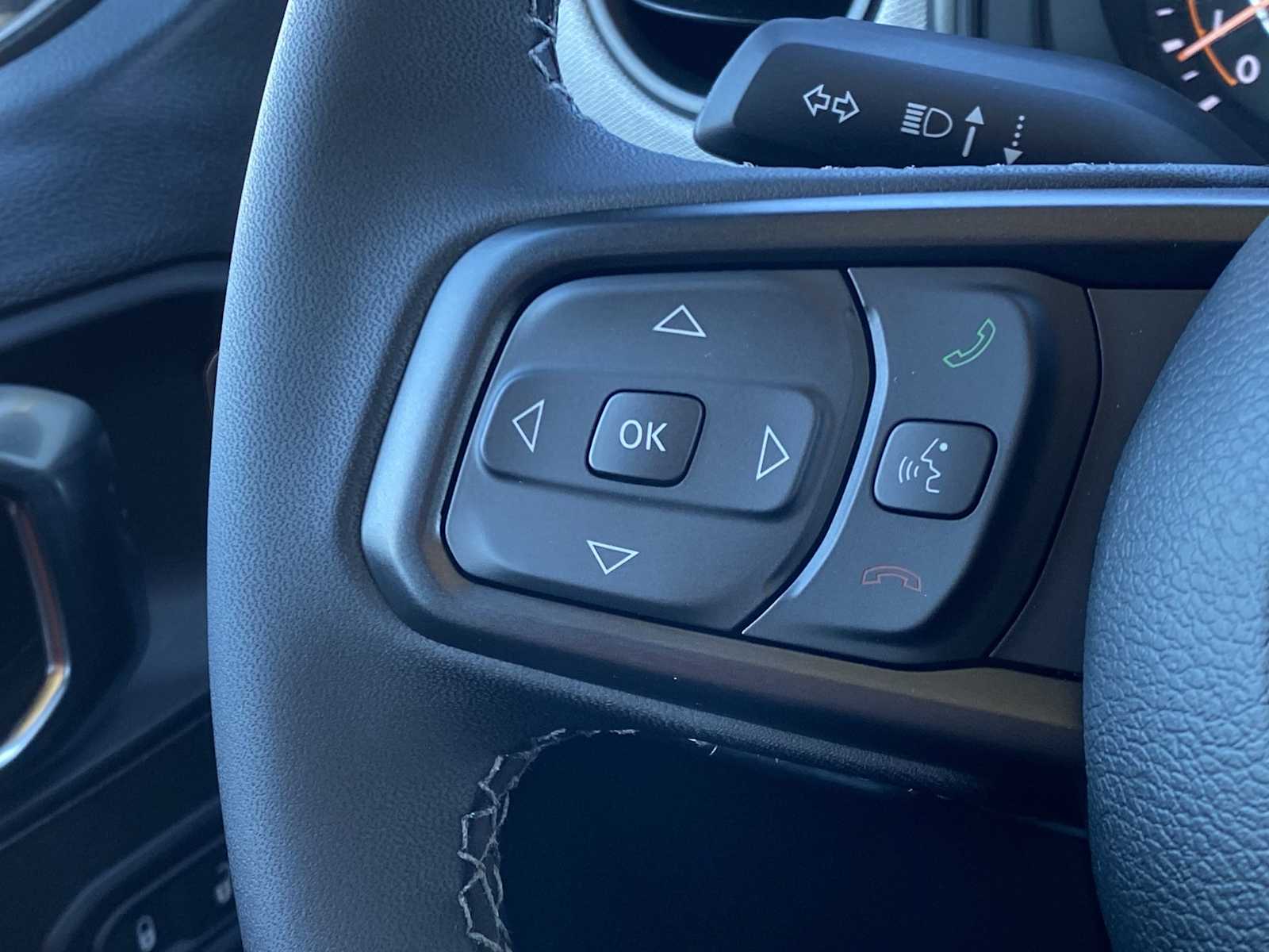 Thumbnail: 2026 Jeep Gladiator - 31