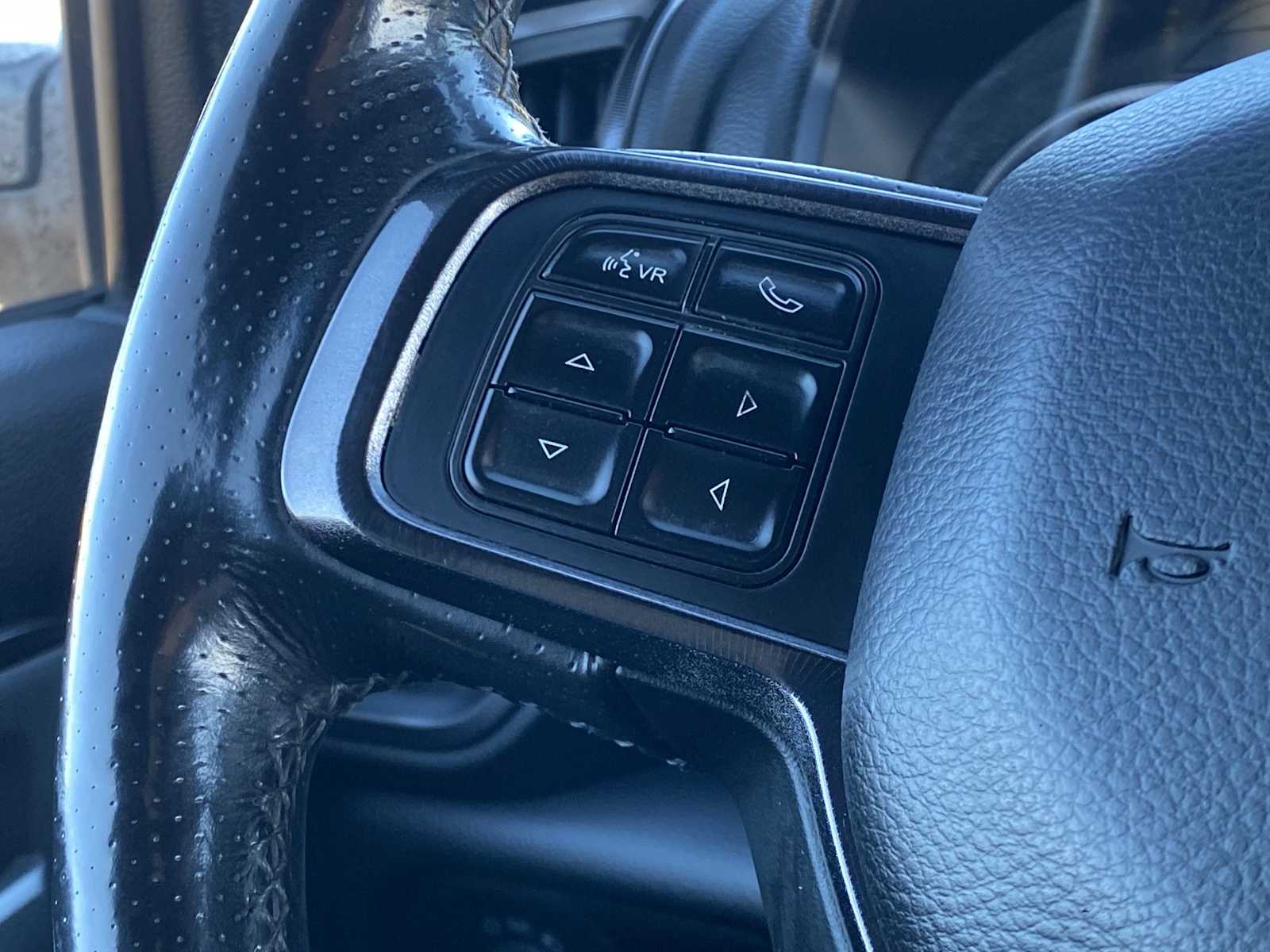 Thumbnail: 2020 RAM 2500 - 32