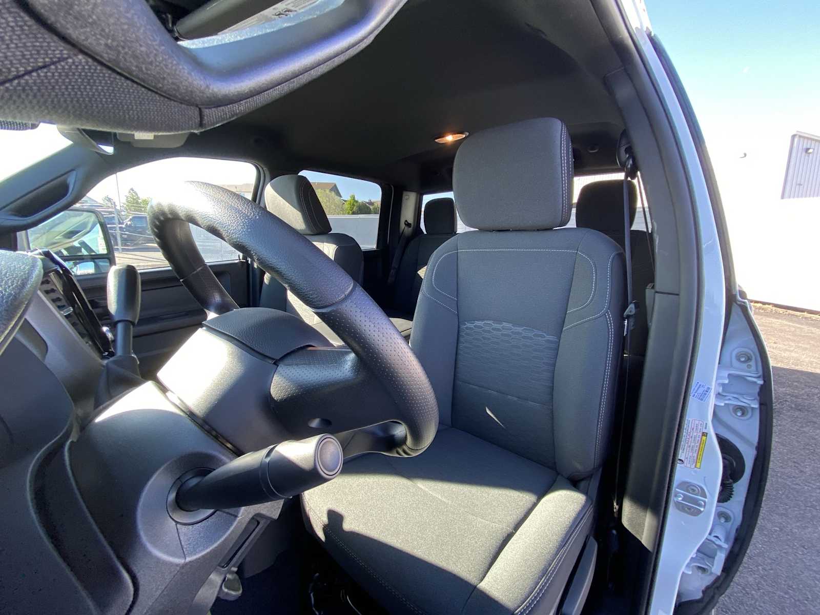 Thumbnail: 2025 RAM 2500 - 15