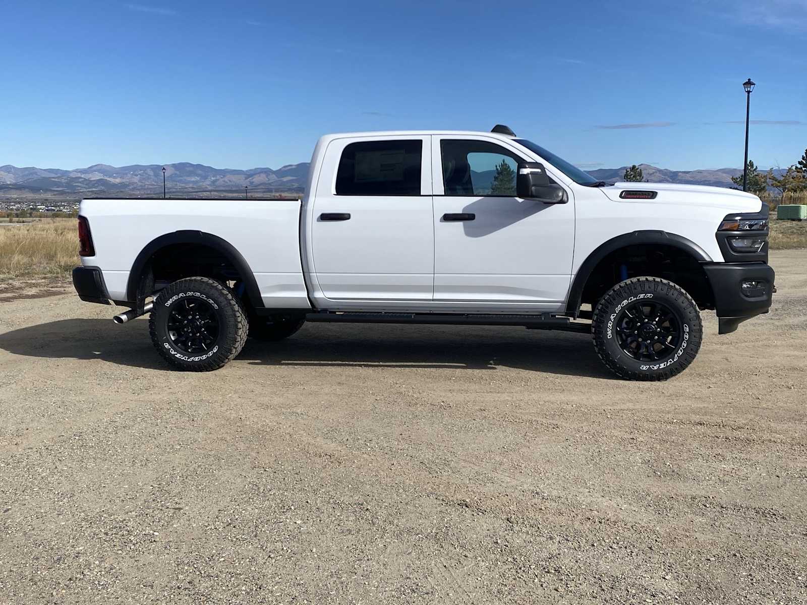 Thumbnail: 2026 RAM 2500 - 23