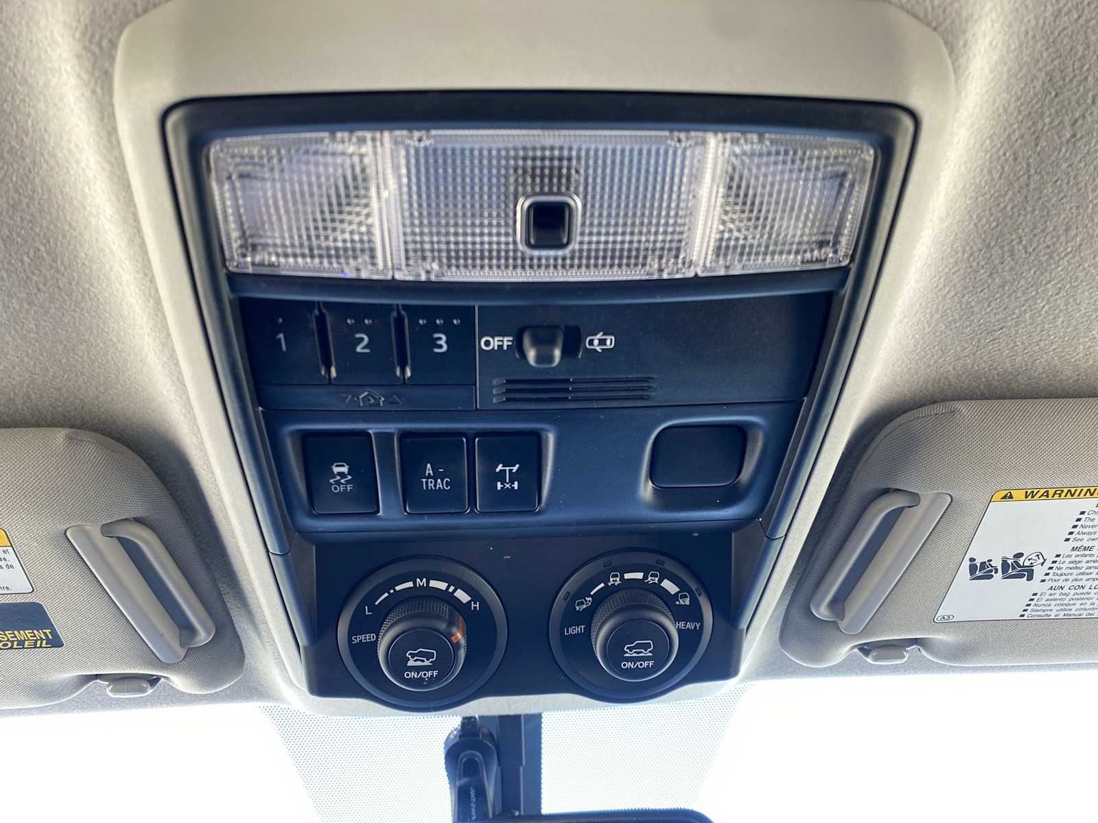 Thumbnail: 2019 Toyota 4Runner - 26