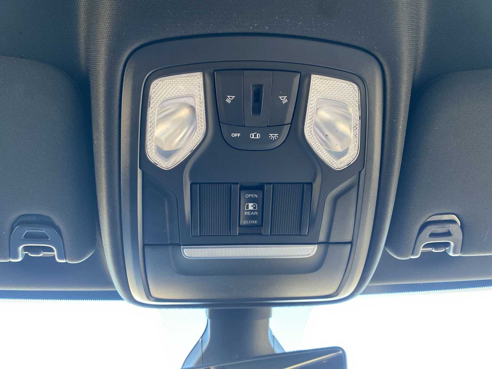 Thumbnail: 2020 RAM 2500 - 27