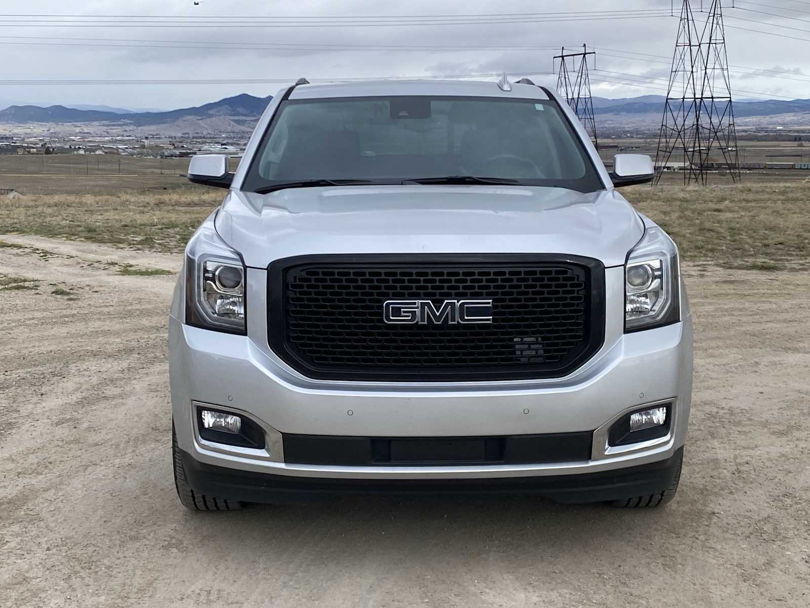 Thumbnail: 2020 GMC Yukon - 10