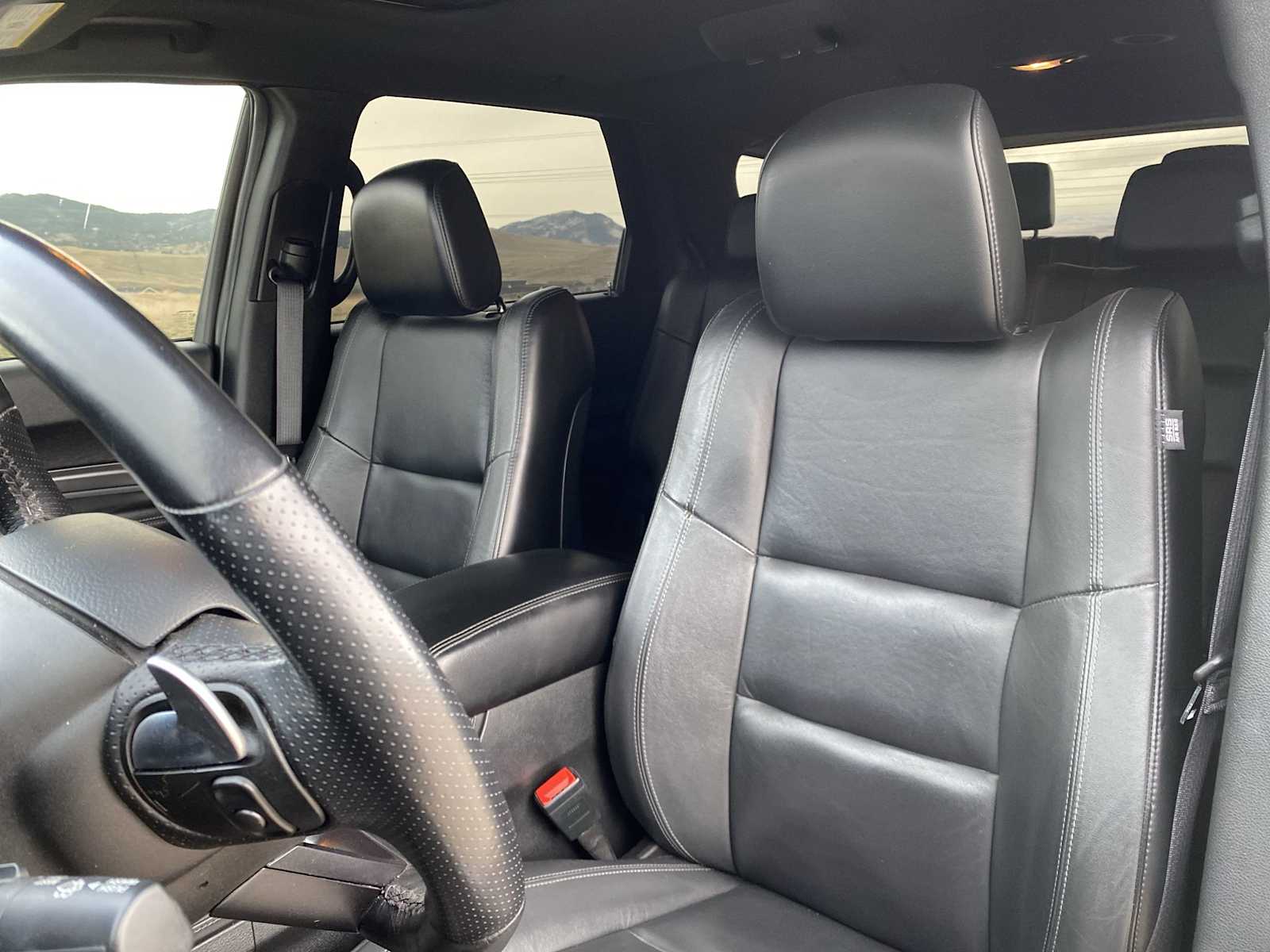 Thumbnail: 2022 Dodge Durango - 19