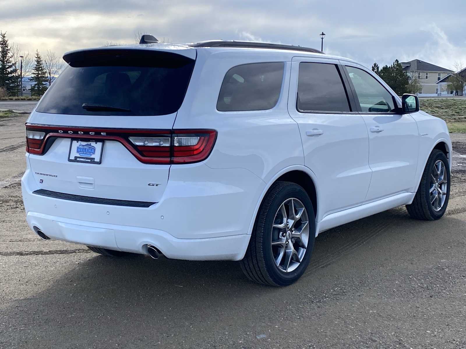 Thumbnail: 2026 Dodge Durango - 14