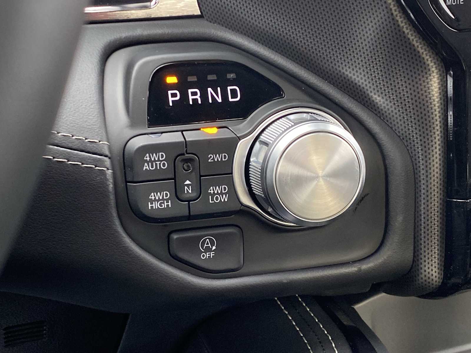 Thumbnail: 2026 RAM 1500 - 19