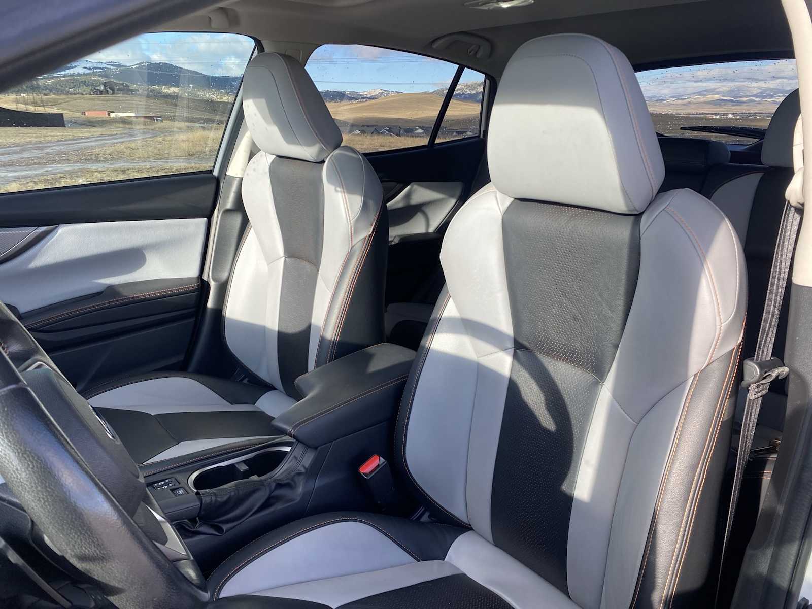 Thumbnail: 2021 Subaru Crosstrek - 18