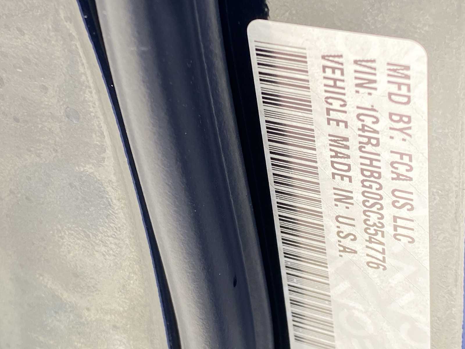 Thumbnail: 2025 Jeep Grand Cherokee - 29