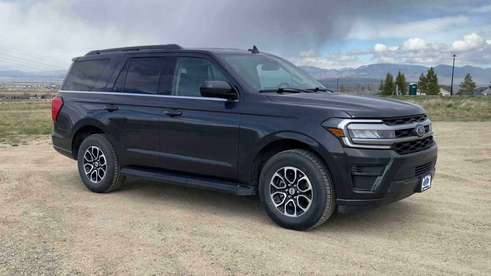 Thumbnail: 2024 Ford Expedition - 2