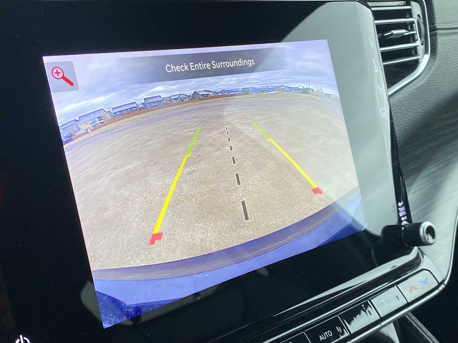 Thumbnail: 2024 Jeep Wagoneer - 23