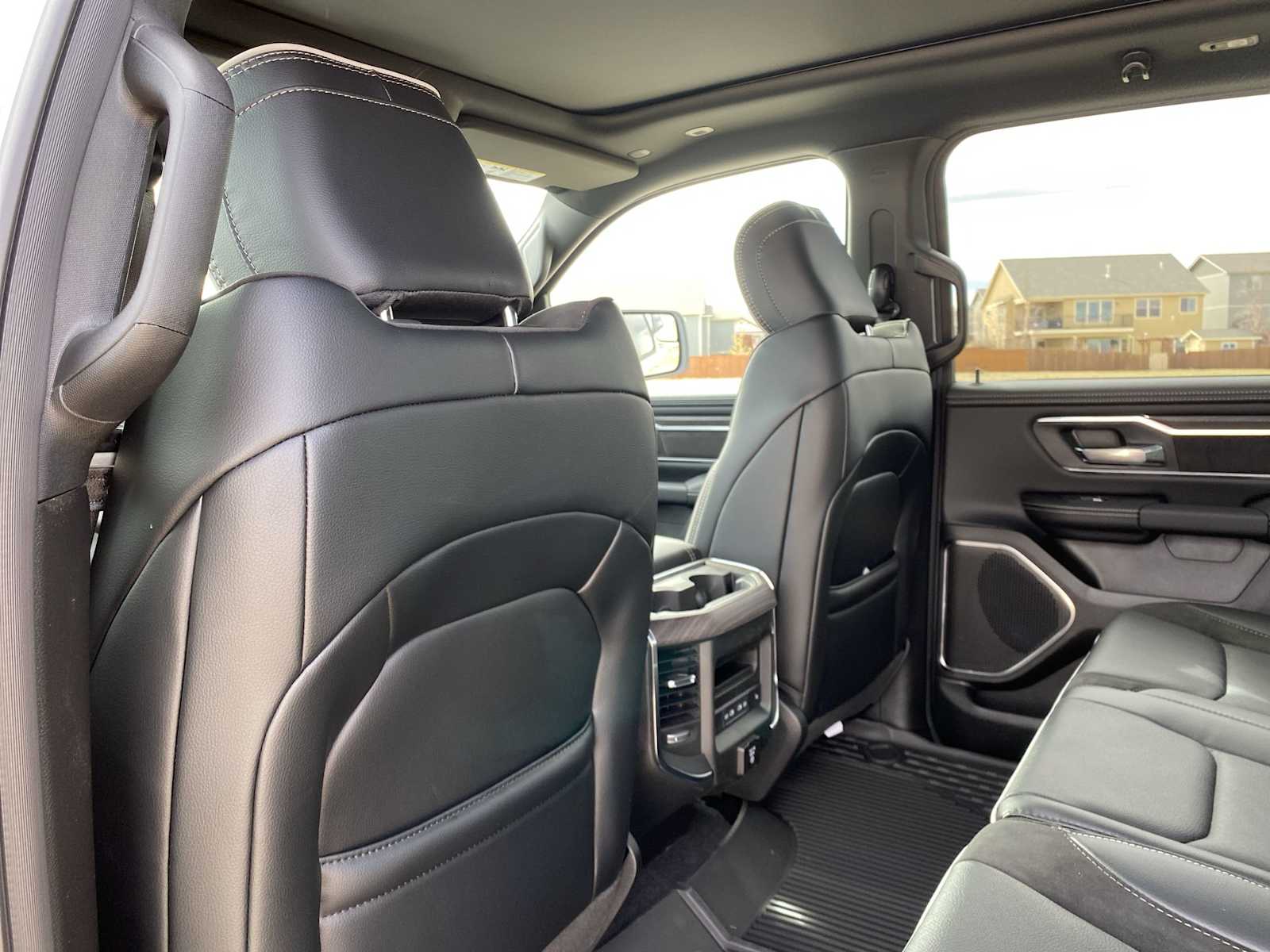 Thumbnail: 2026 RAM 1500 - 34