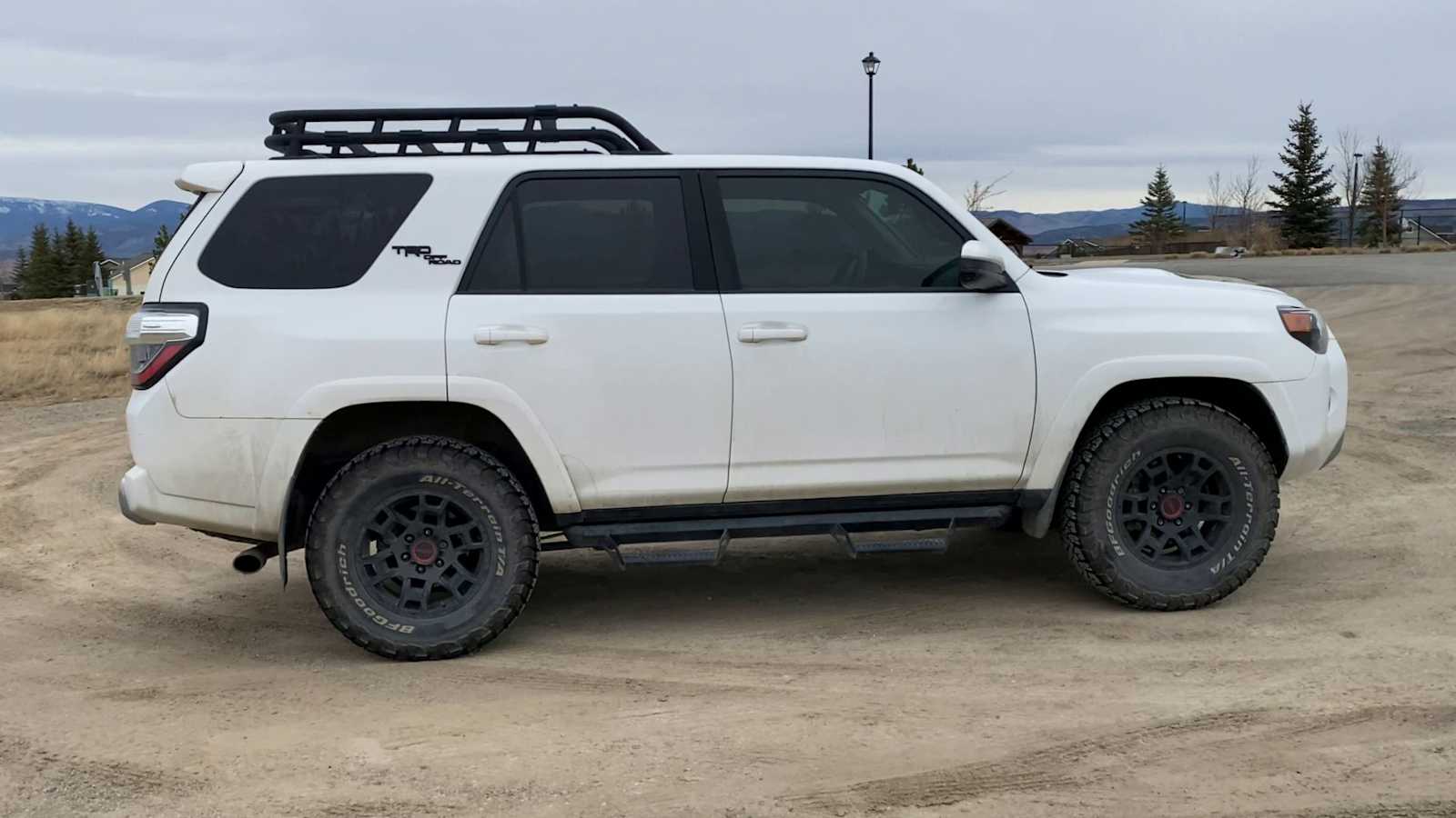 Thumbnail: 2022 Toyota 4Runner - 9