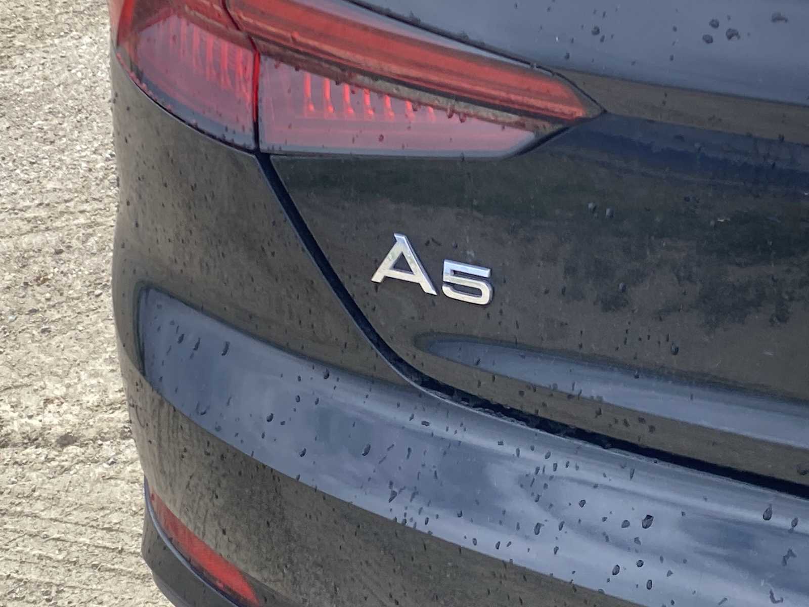 Thumbnail: 2018 Audi A5 - 15