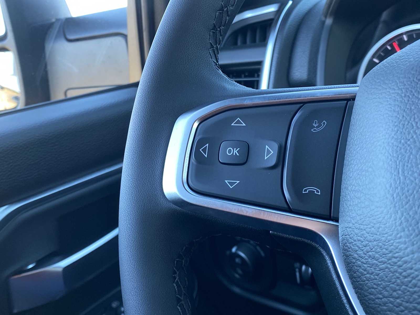 Thumbnail: 2026 RAM 2500 - 24