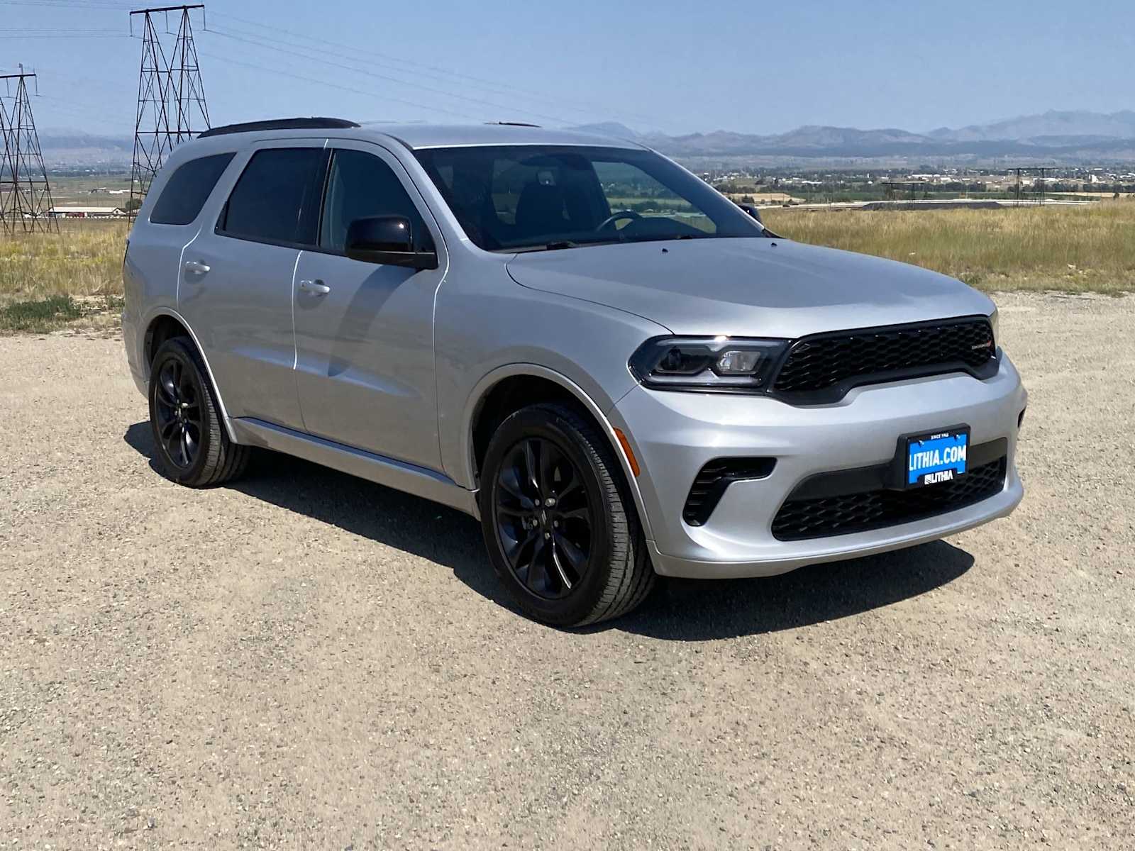 Thumbnail: 2024 Dodge Durango - 21