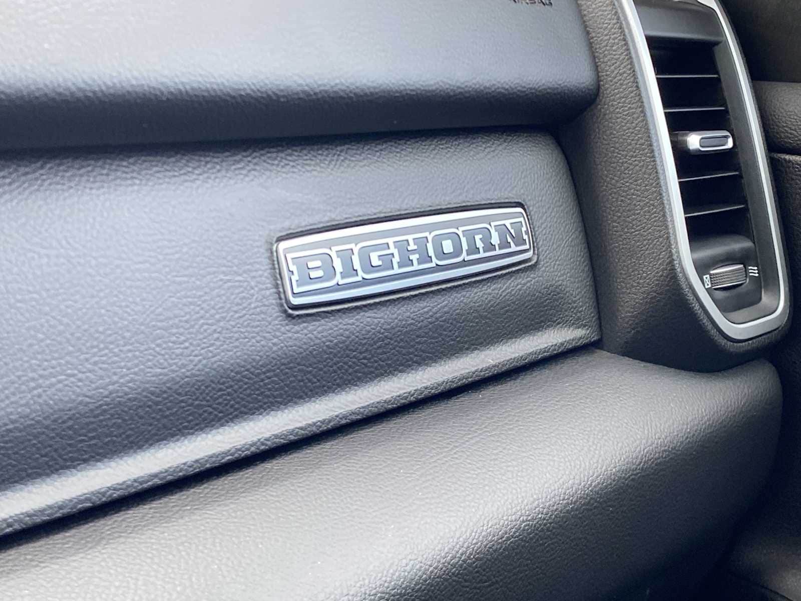 Thumbnail: 2023 RAM 1500 - 26