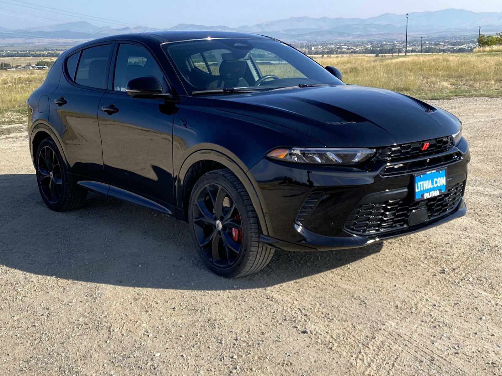 Thumbnail: 2024 Dodge Hornet - 19