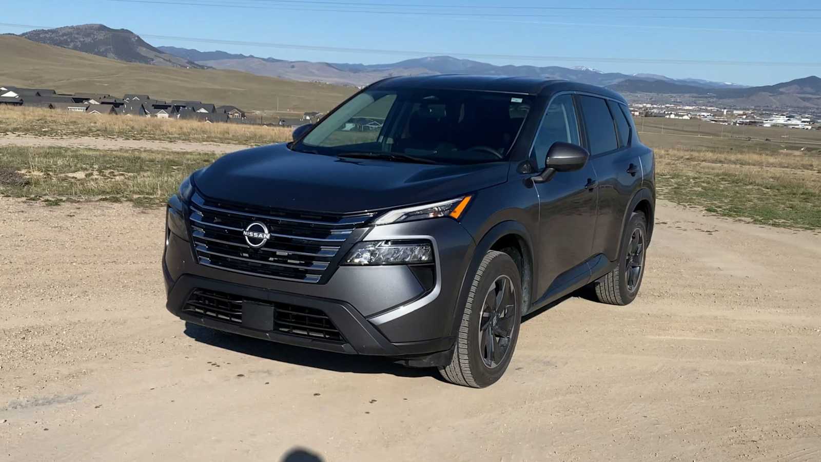 Thumbnail: 2024 Nissan Rogue - 4