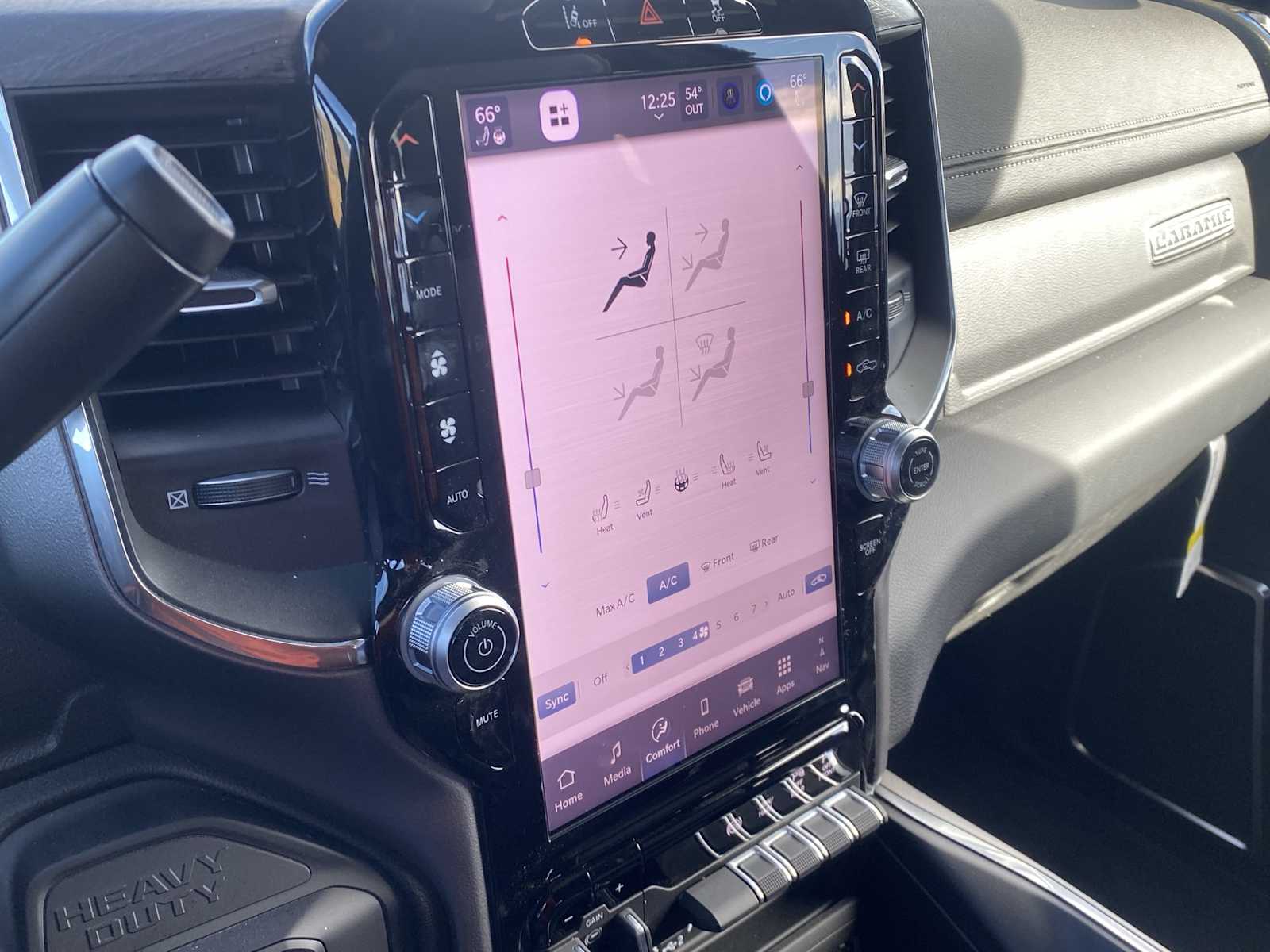 Thumbnail: 2026 RAM 2500 - 28