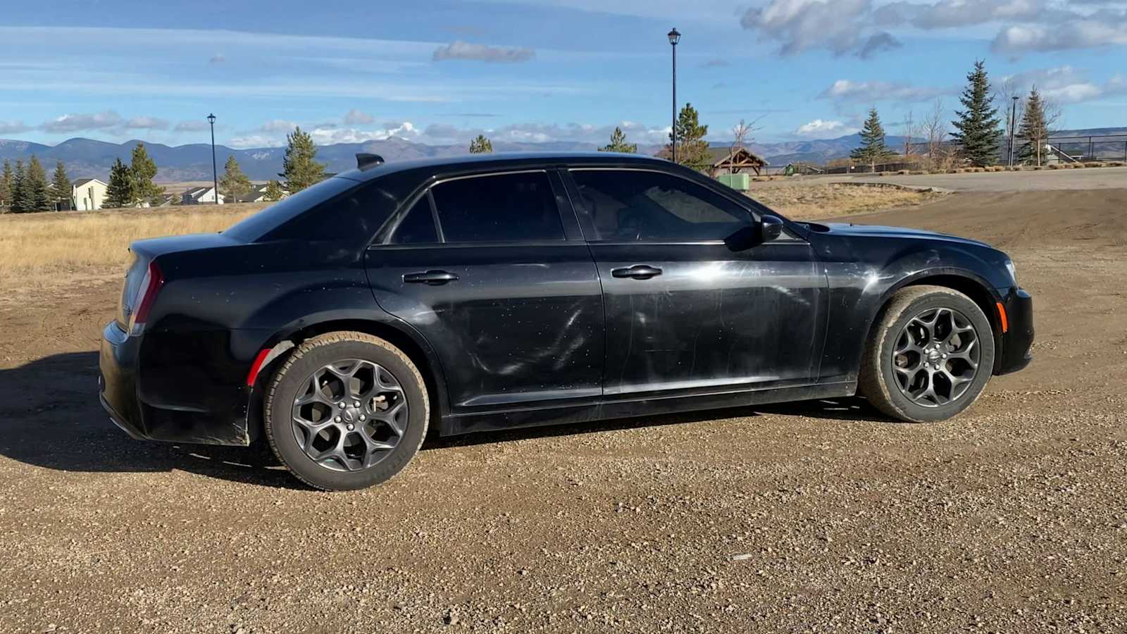 Used 2020 Chrysler 300 S with VIN 2C3CCAGG8LH150990 for sale in Helena, MT