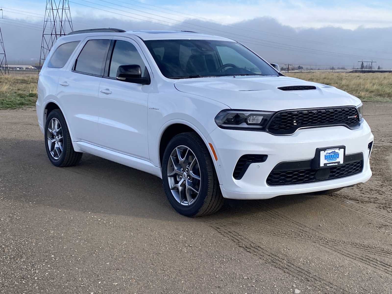 Thumbnail: 2026 Dodge Durango - 11