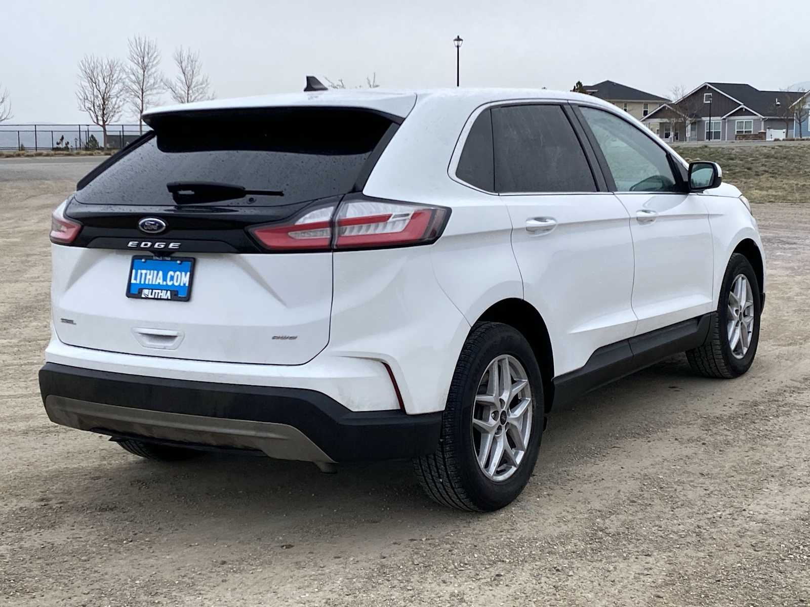 Thumbnail: 2023 Ford Edge - 14