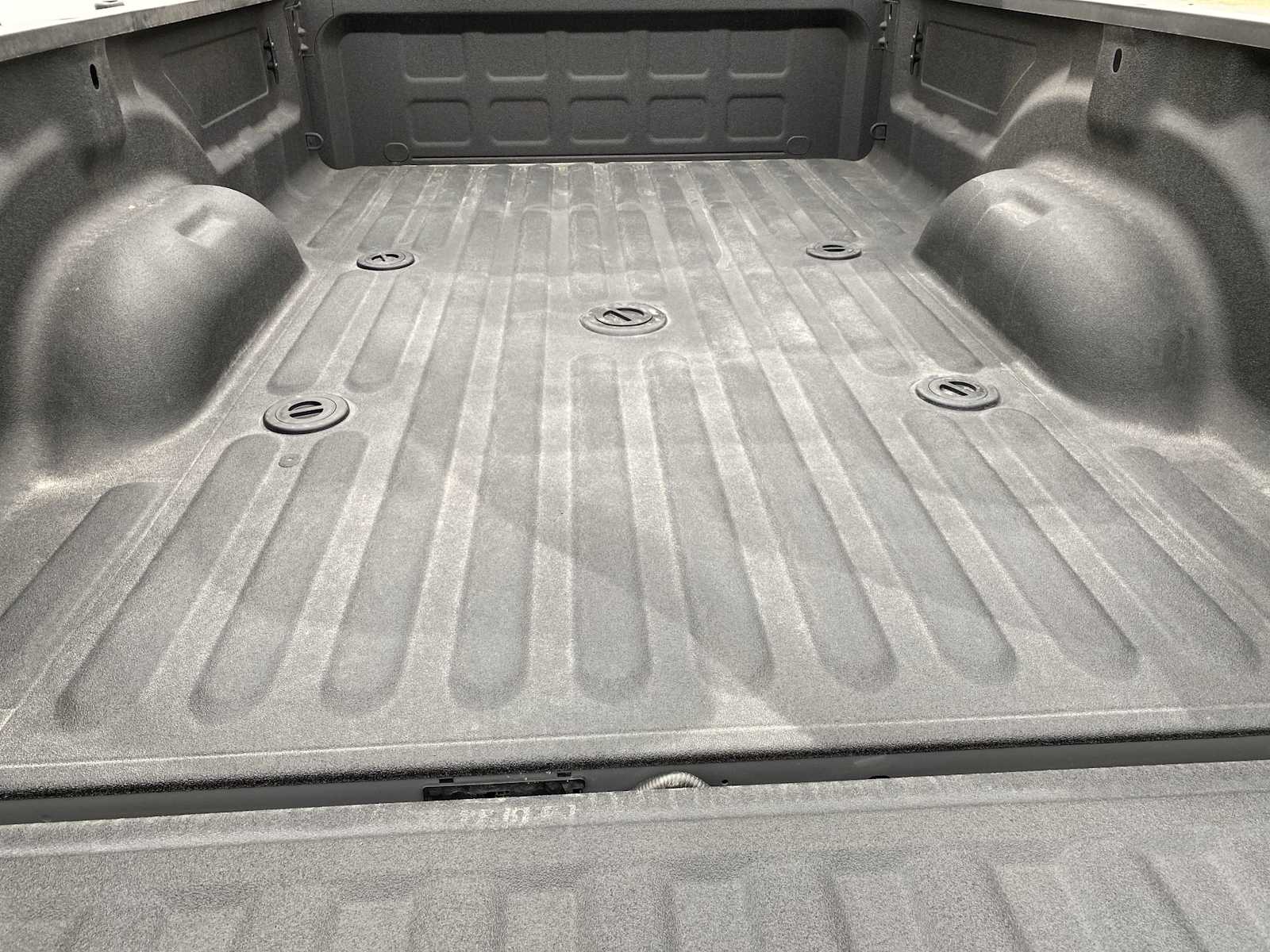 Thumbnail: 2026 RAM 2500 - 37