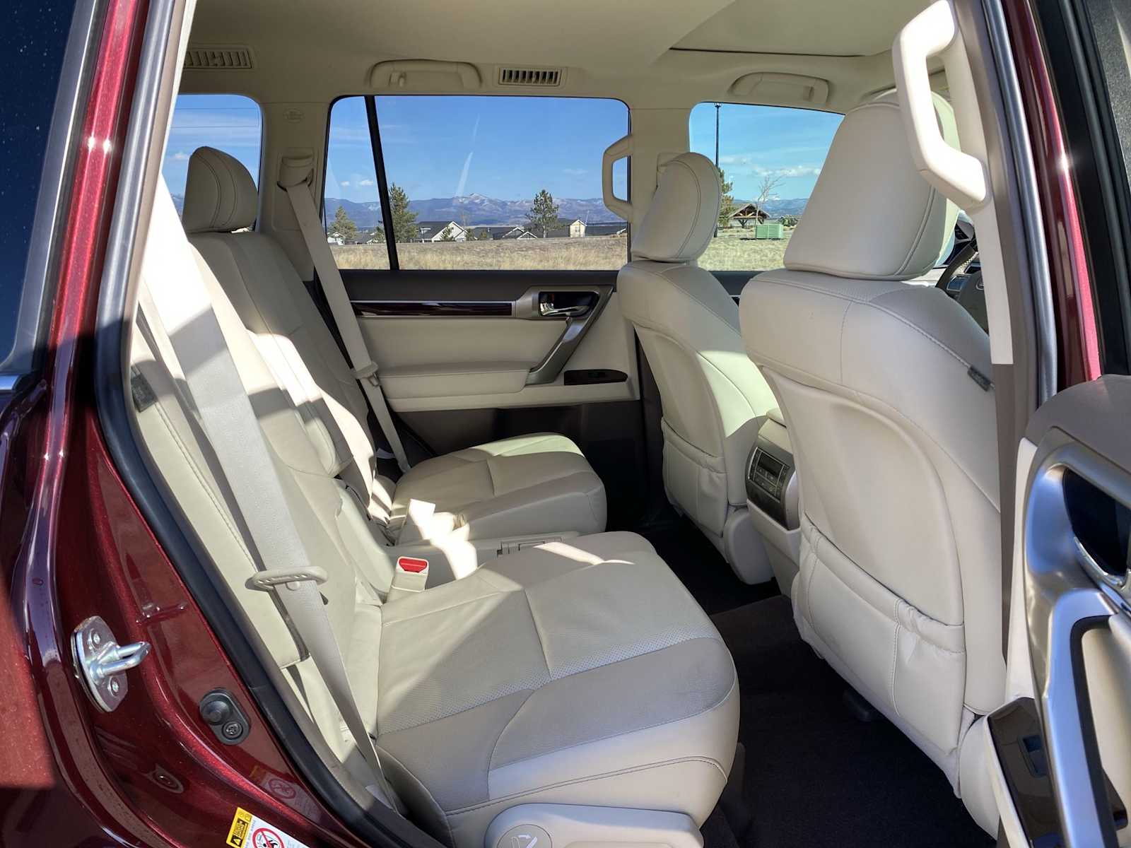 Thumbnail: 2018 Lexus GX - 36