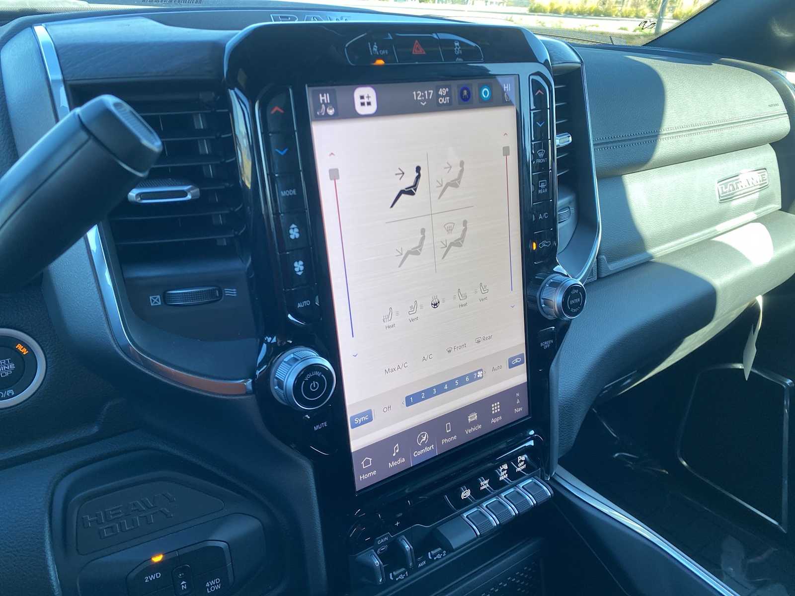 Thumbnail: 2026 RAM 2500 - 27