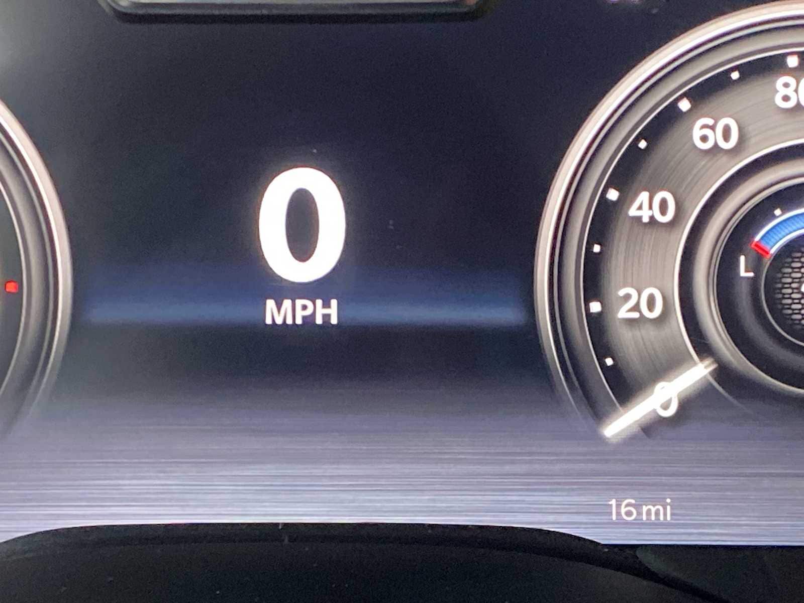 Thumbnail: 2026 RAM 3500 - 20