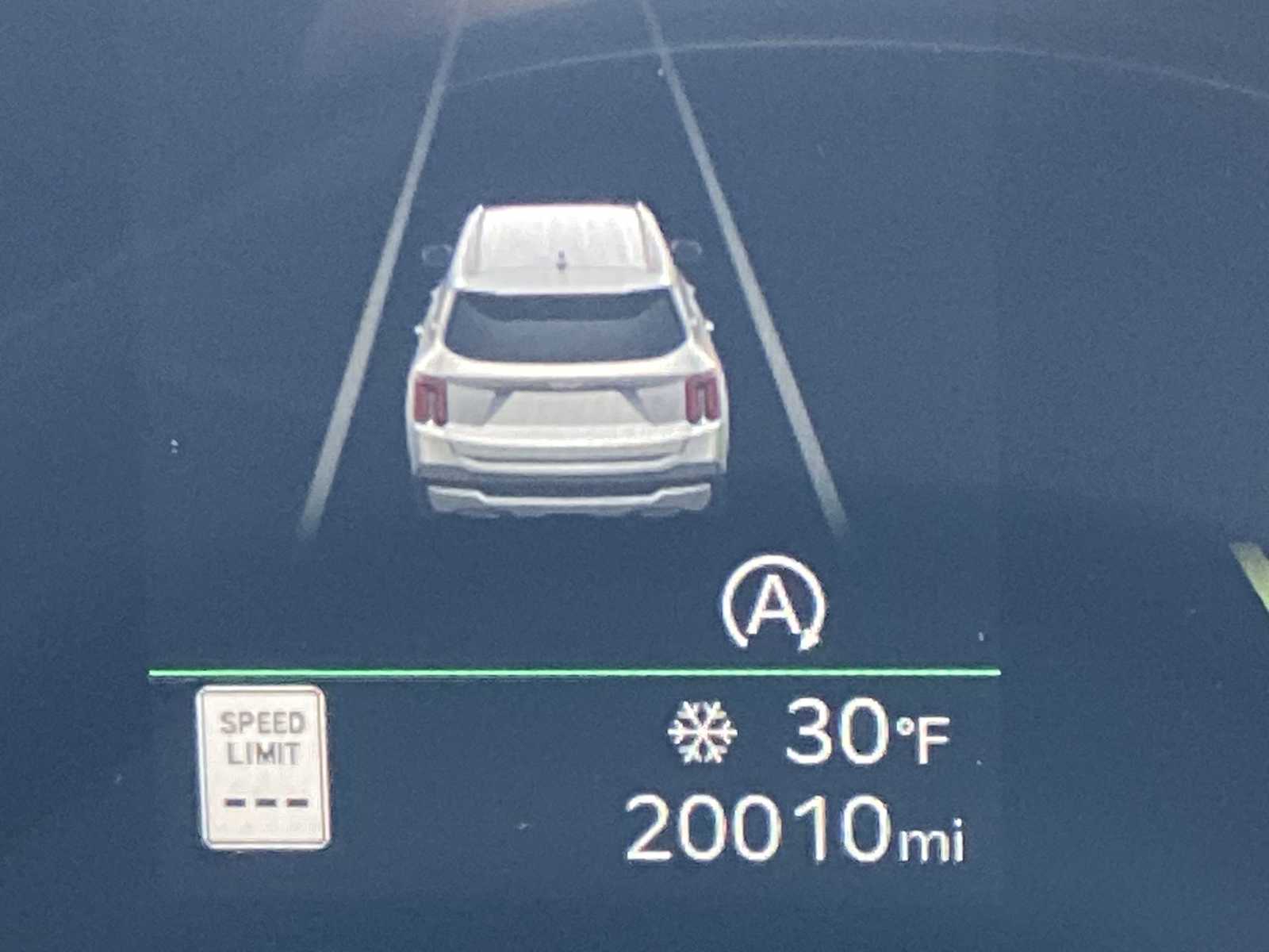 Thumbnail: 2024 Kia Sorento - 20